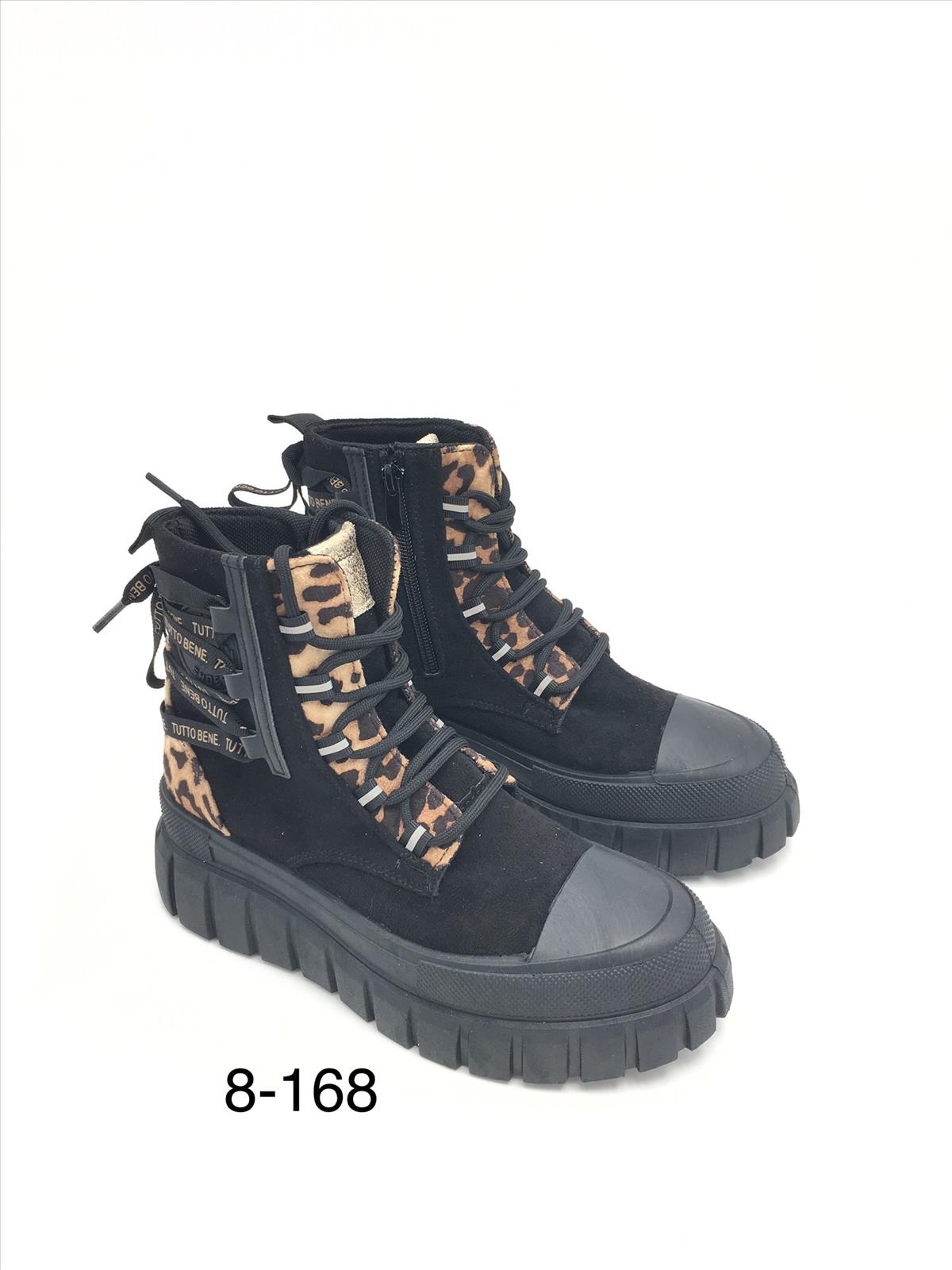 King Dragon Trade Development GmbH - Lucky Shoes