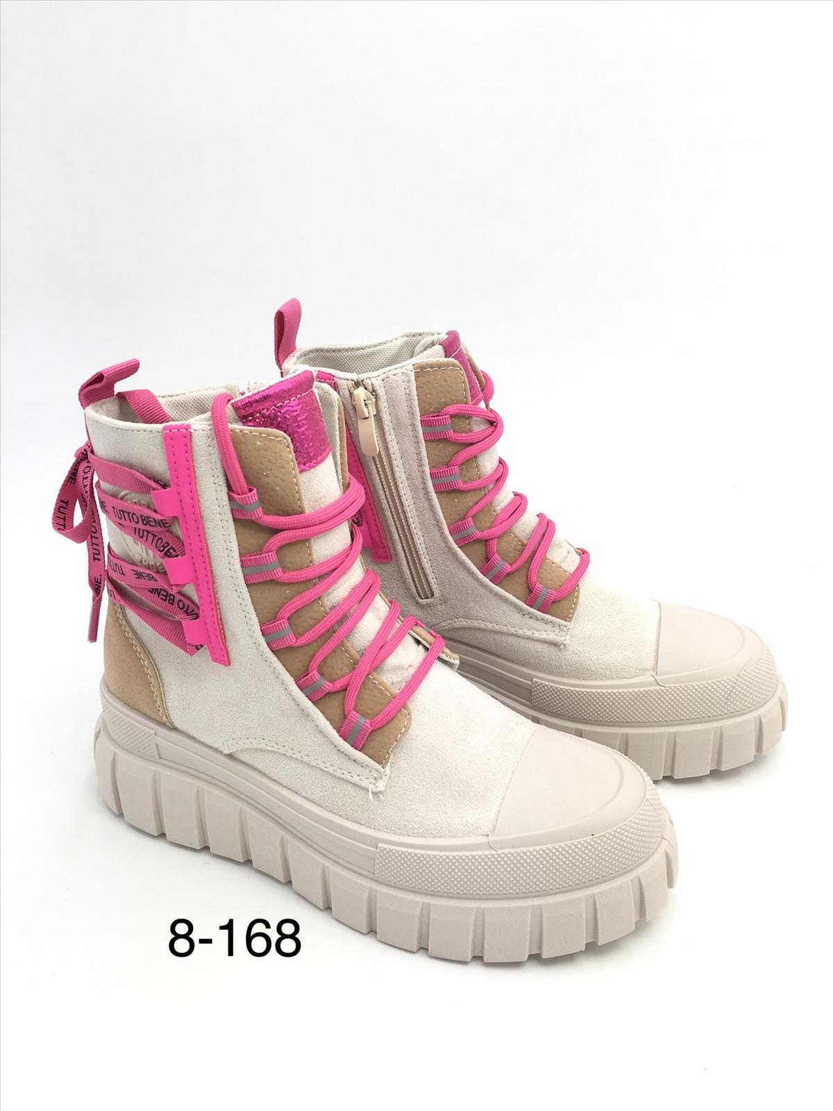 King Dragon Trade Development GmbH - Lucky Shoes