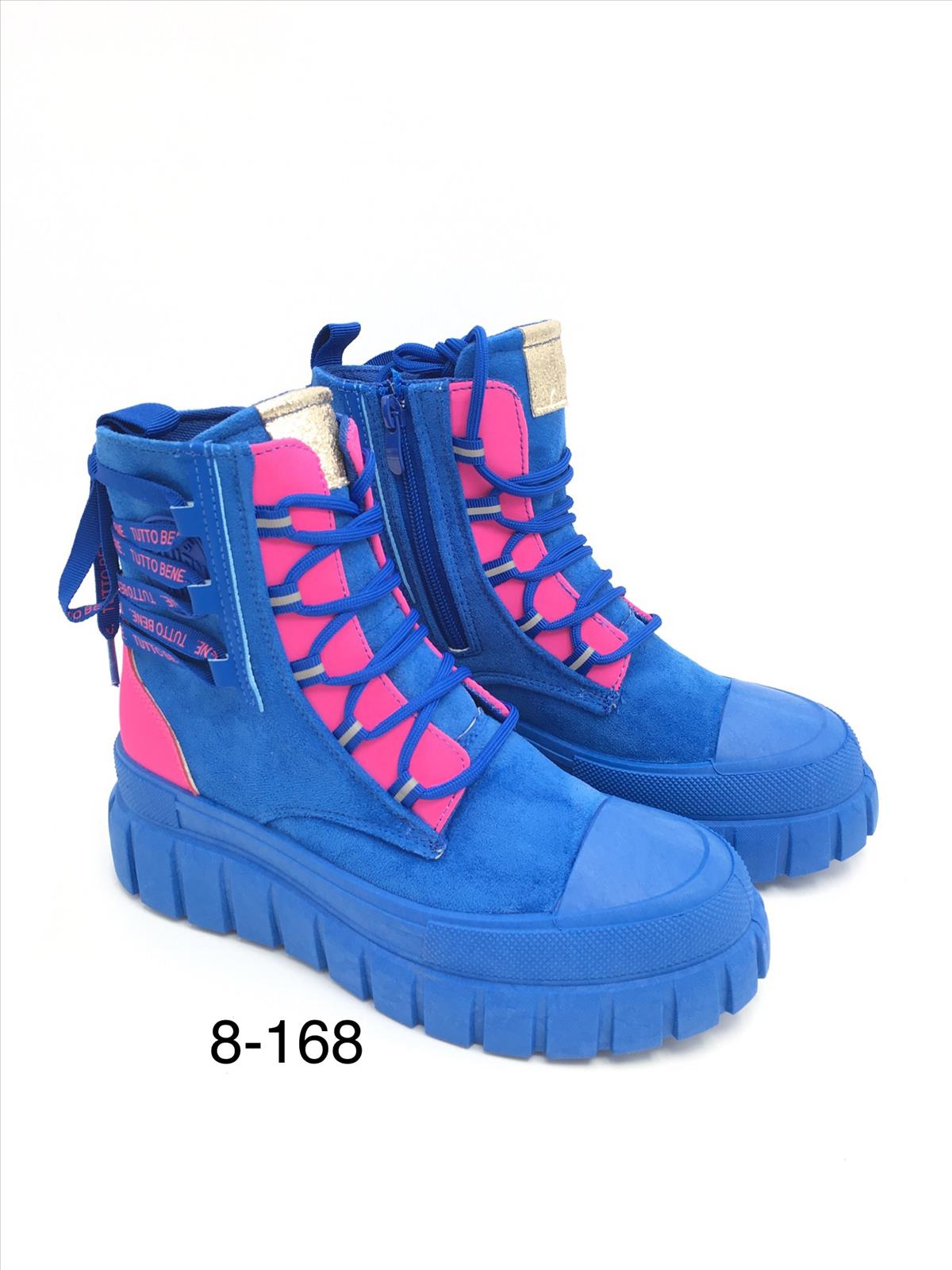 King Dragon Trade Development GmbH - Lucky Shoes