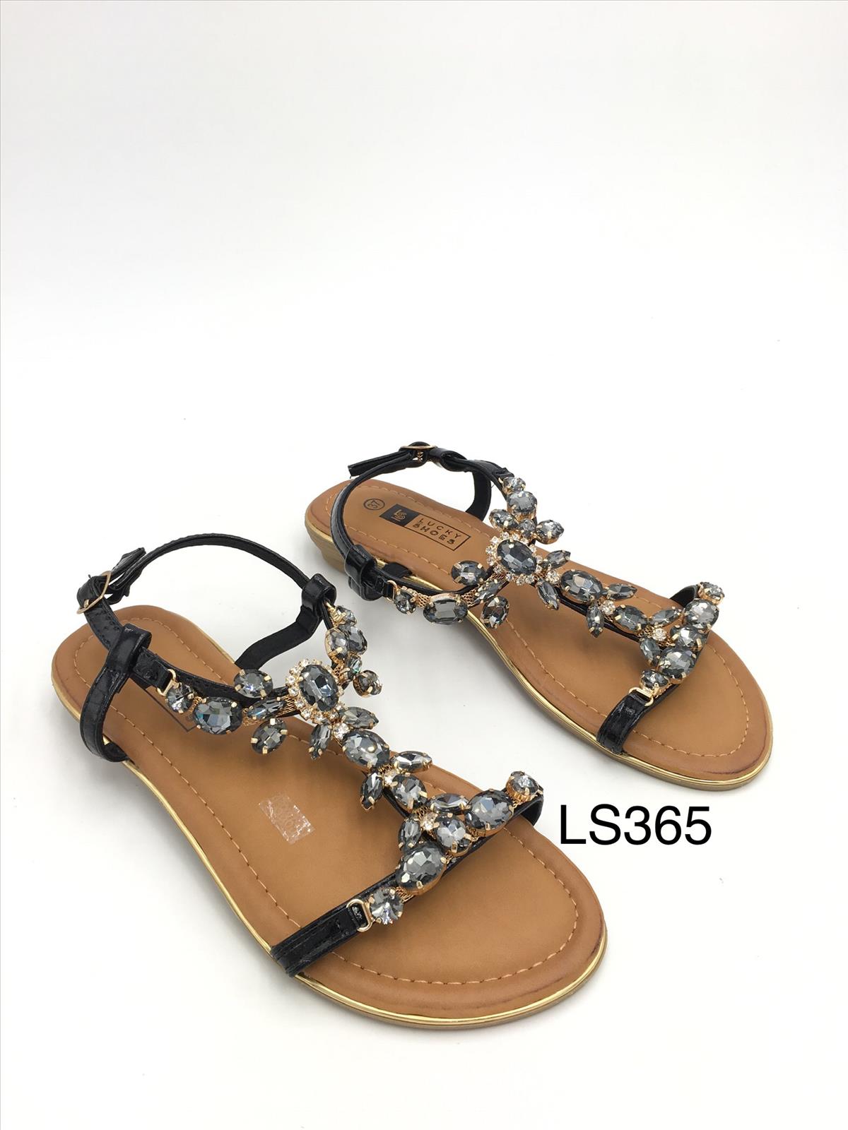King Dragon Trade Development GmbH - Lucky Shoes
