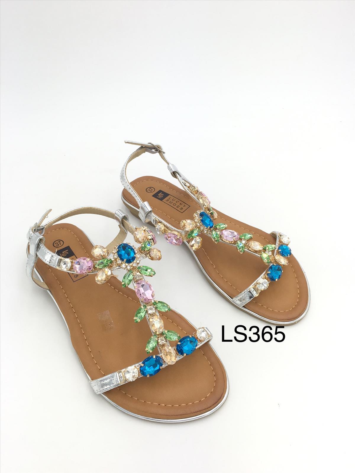 King Dragon Trade Development GmbH - Lucky Shoes