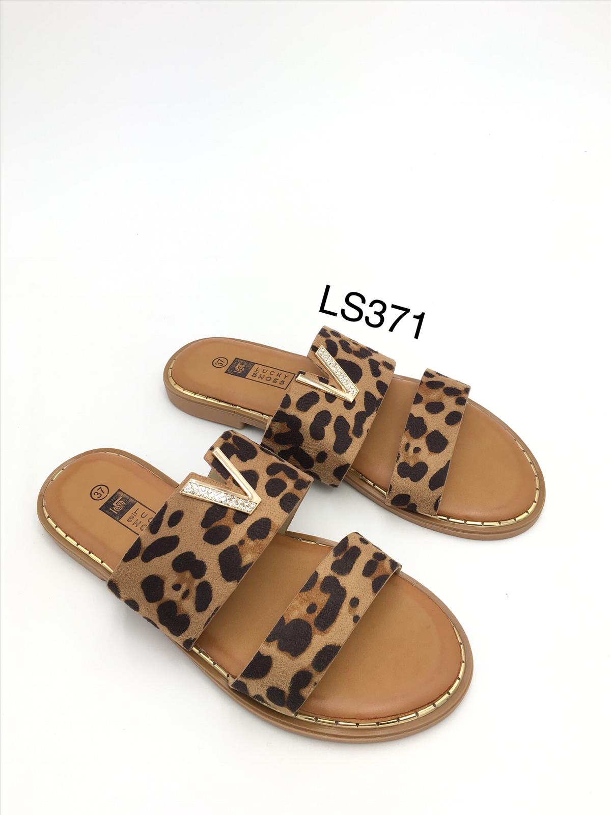 King Dragon Trade Development GmbH - Lucky Shoes