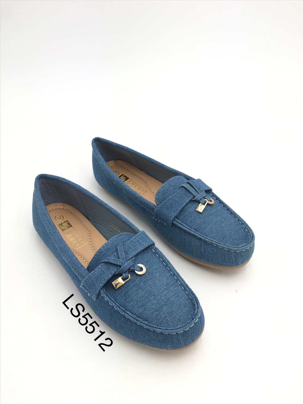 King Dragon Trade Development GmbH - Lucky Shoes