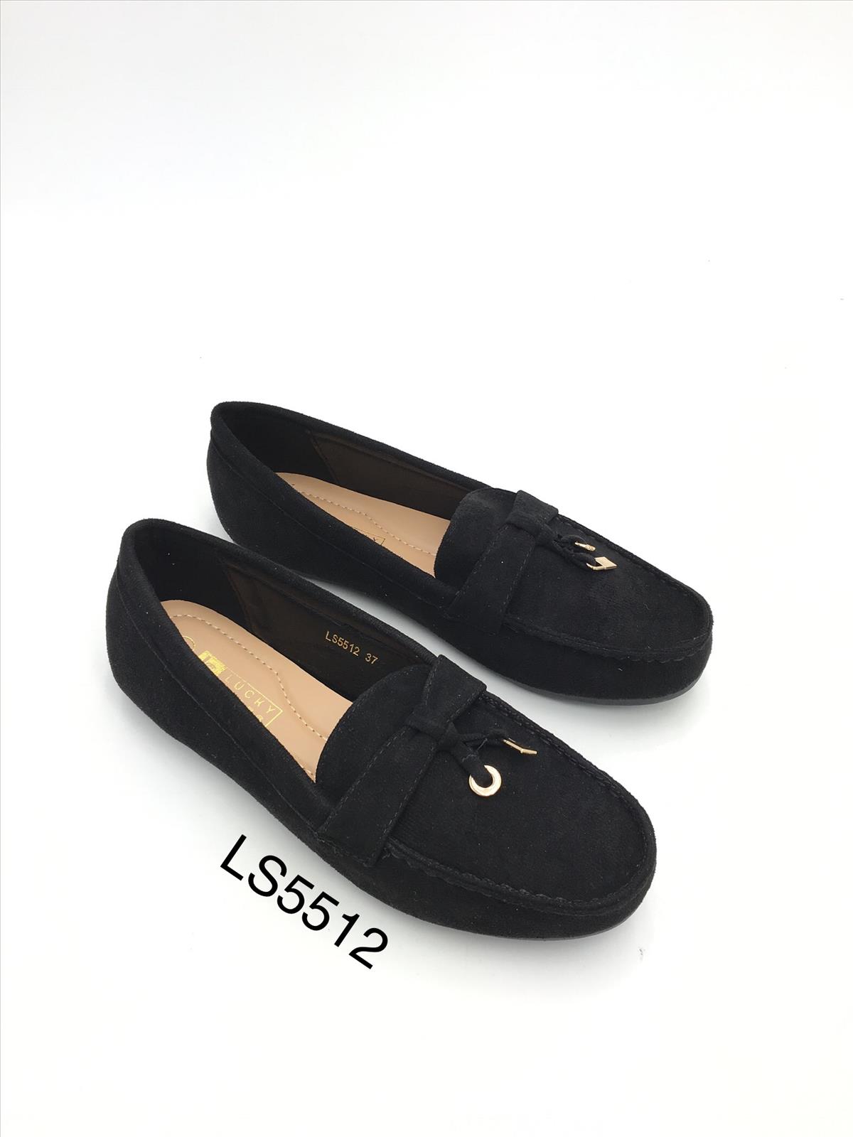 King Dragon Trade Development GmbH - Lucky Shoes