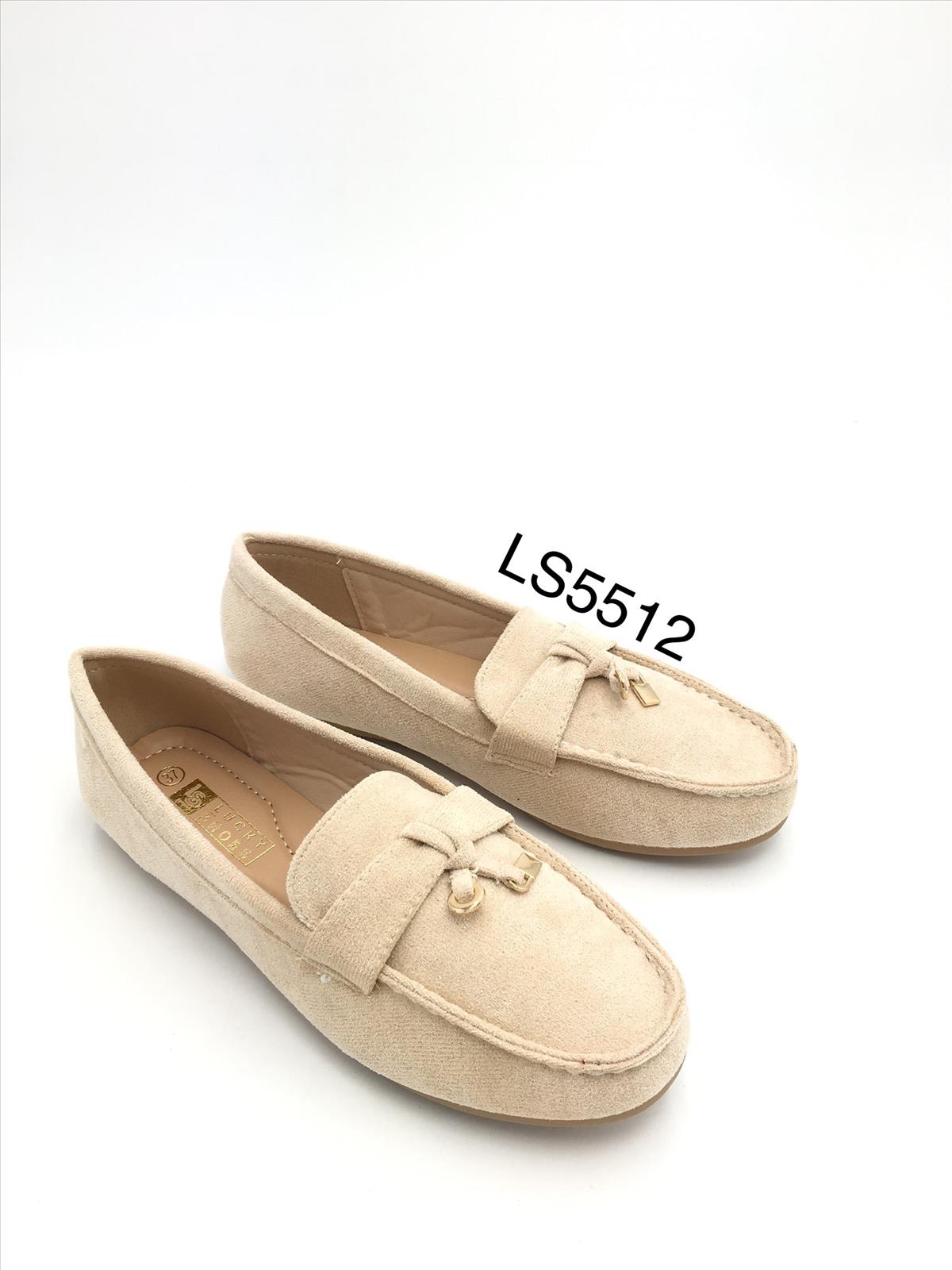 King Dragon Trade Development GmbH - Lucky Shoes