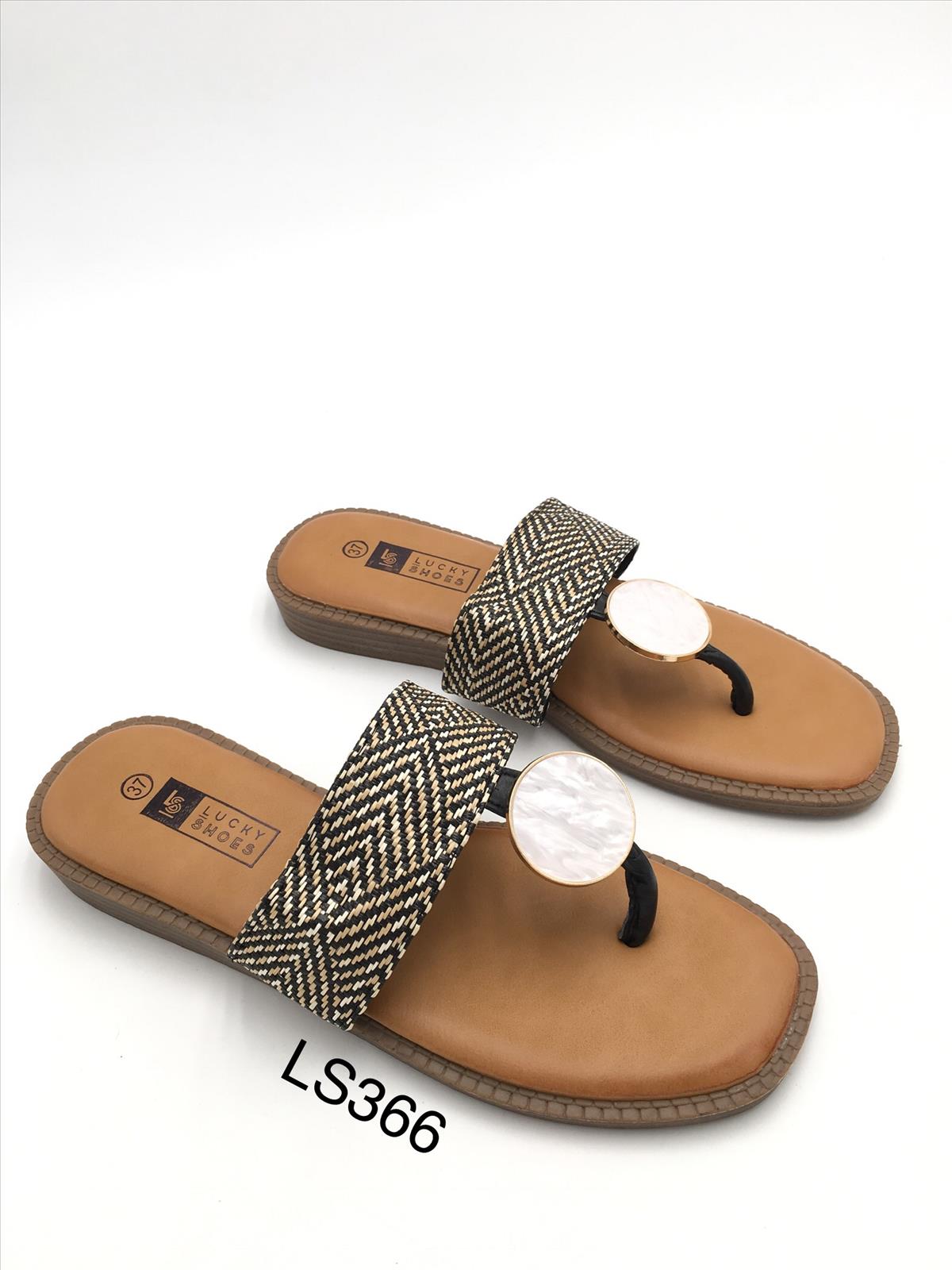 King Dragon Trade Development GmbH - Lucky Shoes
