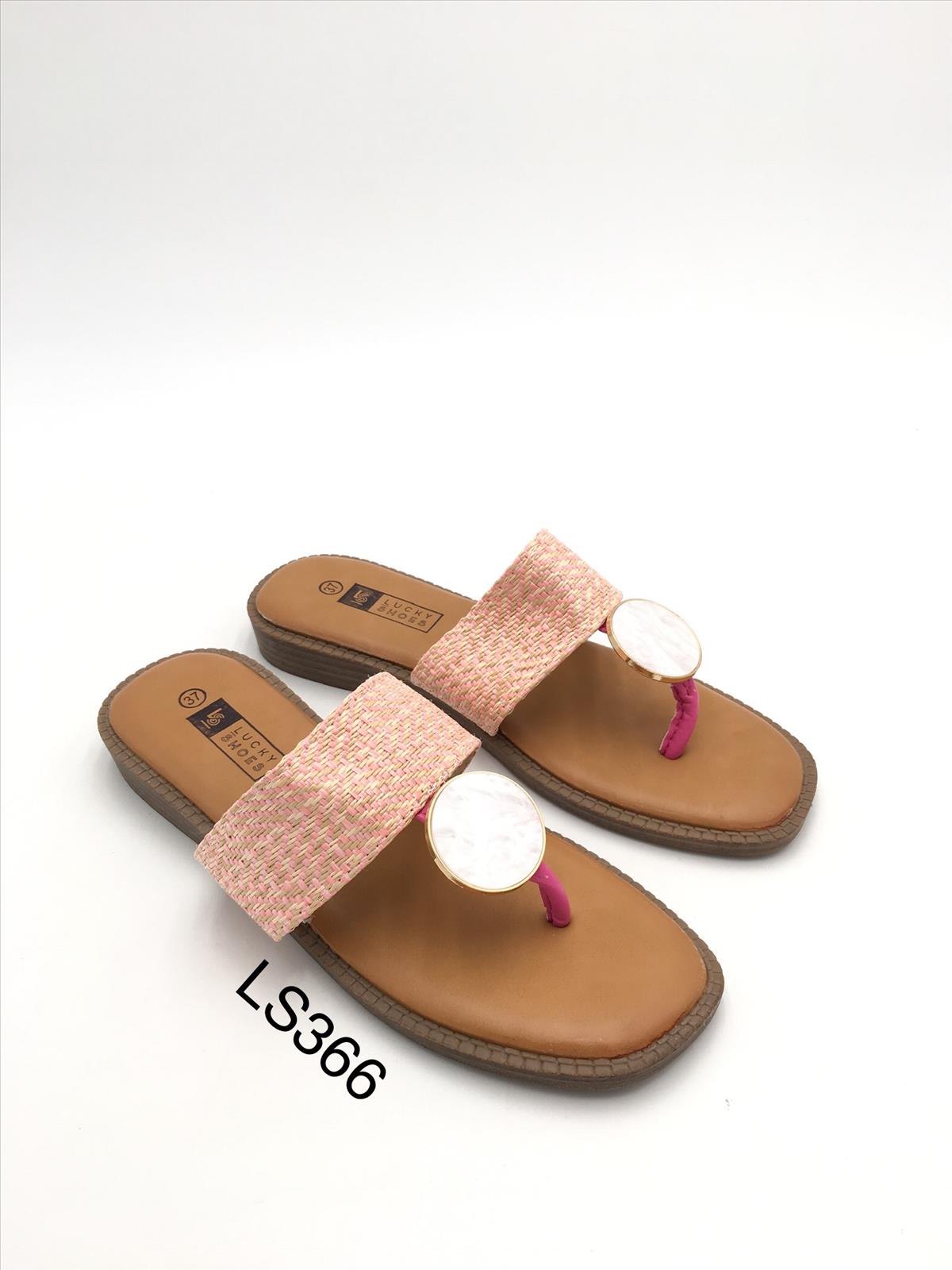 King Dragon Trade Development GmbH - Lucky Shoes