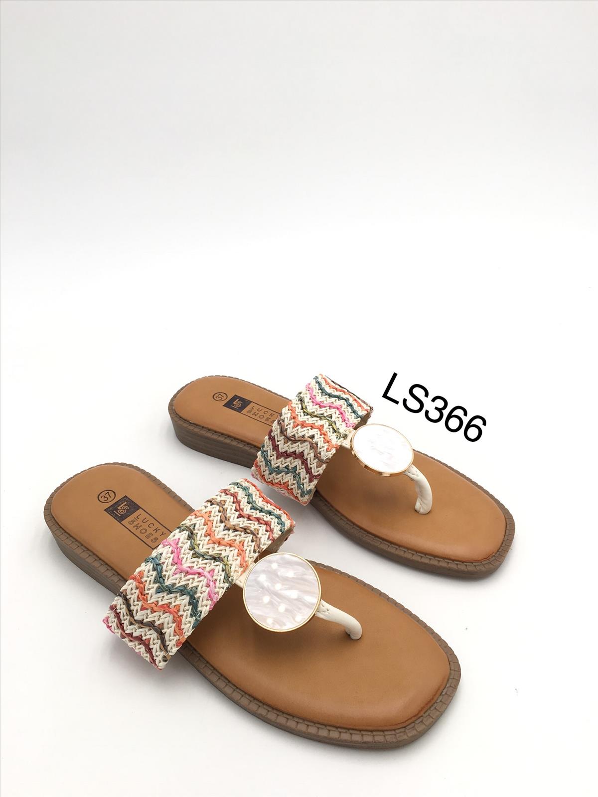 King Dragon Trade Development GmbH - Lucky Shoes