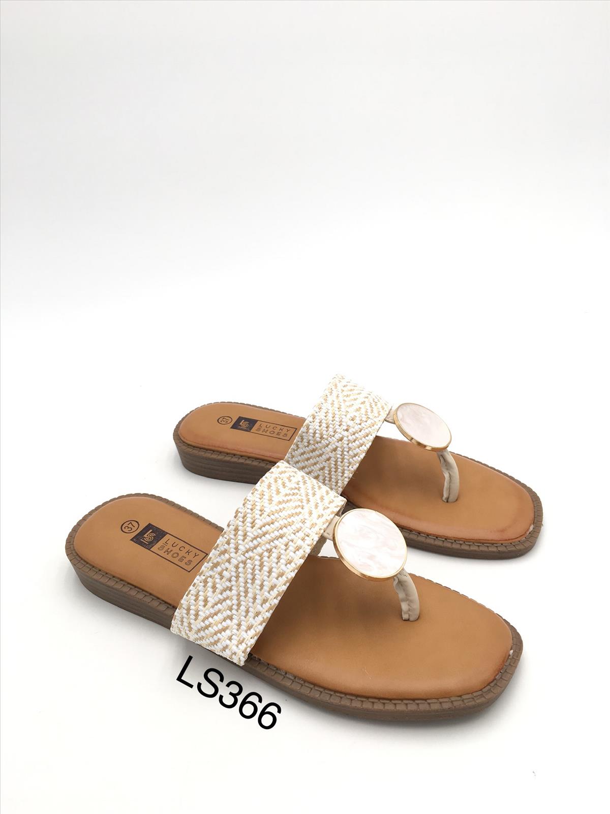 King Dragon Trade Development GmbH - Lucky Shoes