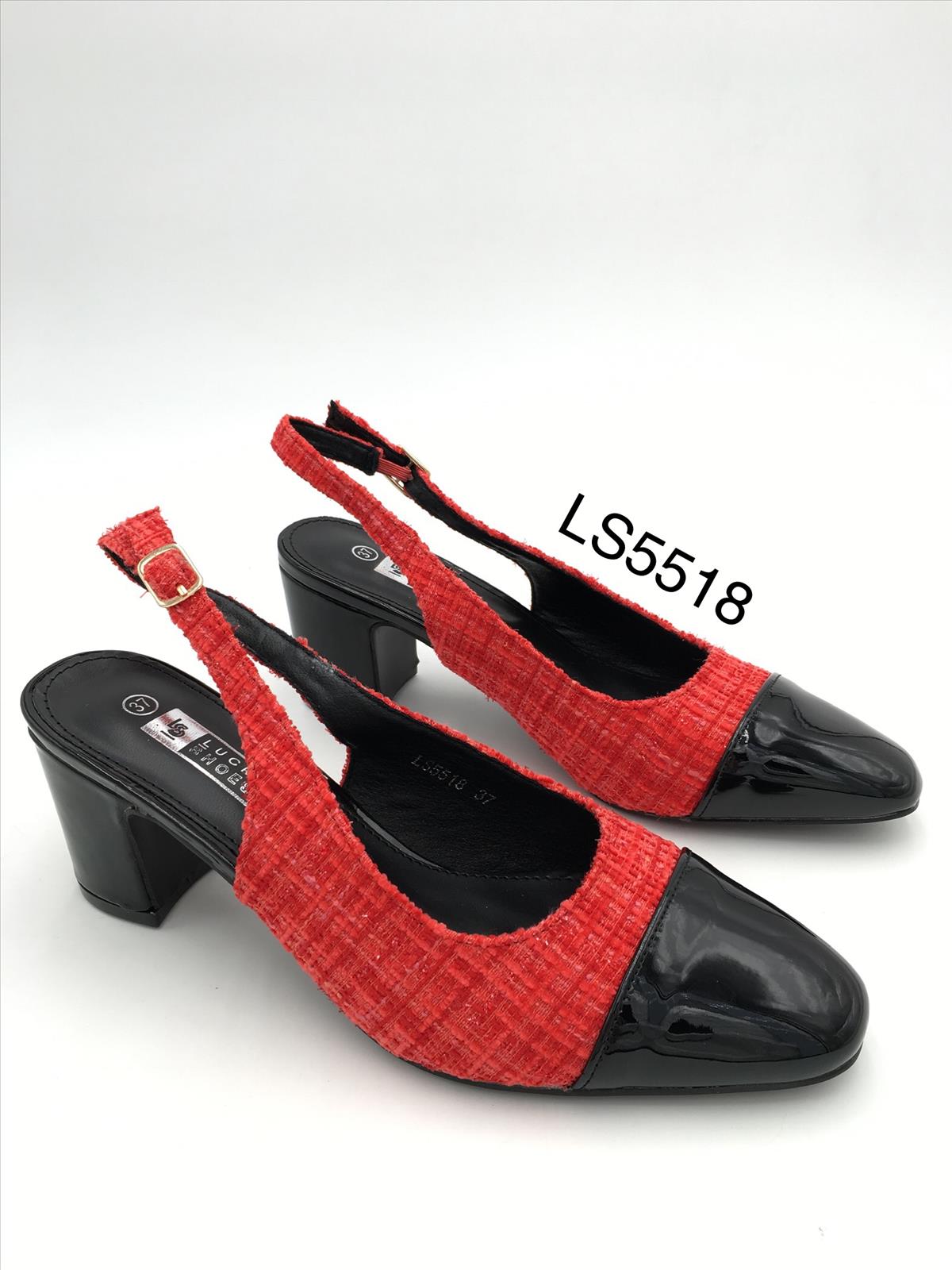 King Dragon Trade Development GmbH - Lucky Shoes
