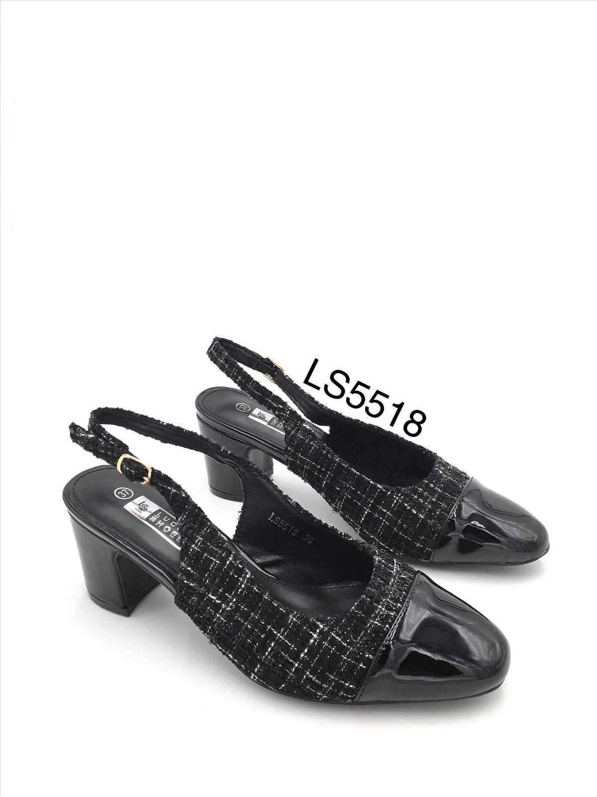 King Dragon Trade Development GmbH - Lucky Shoes