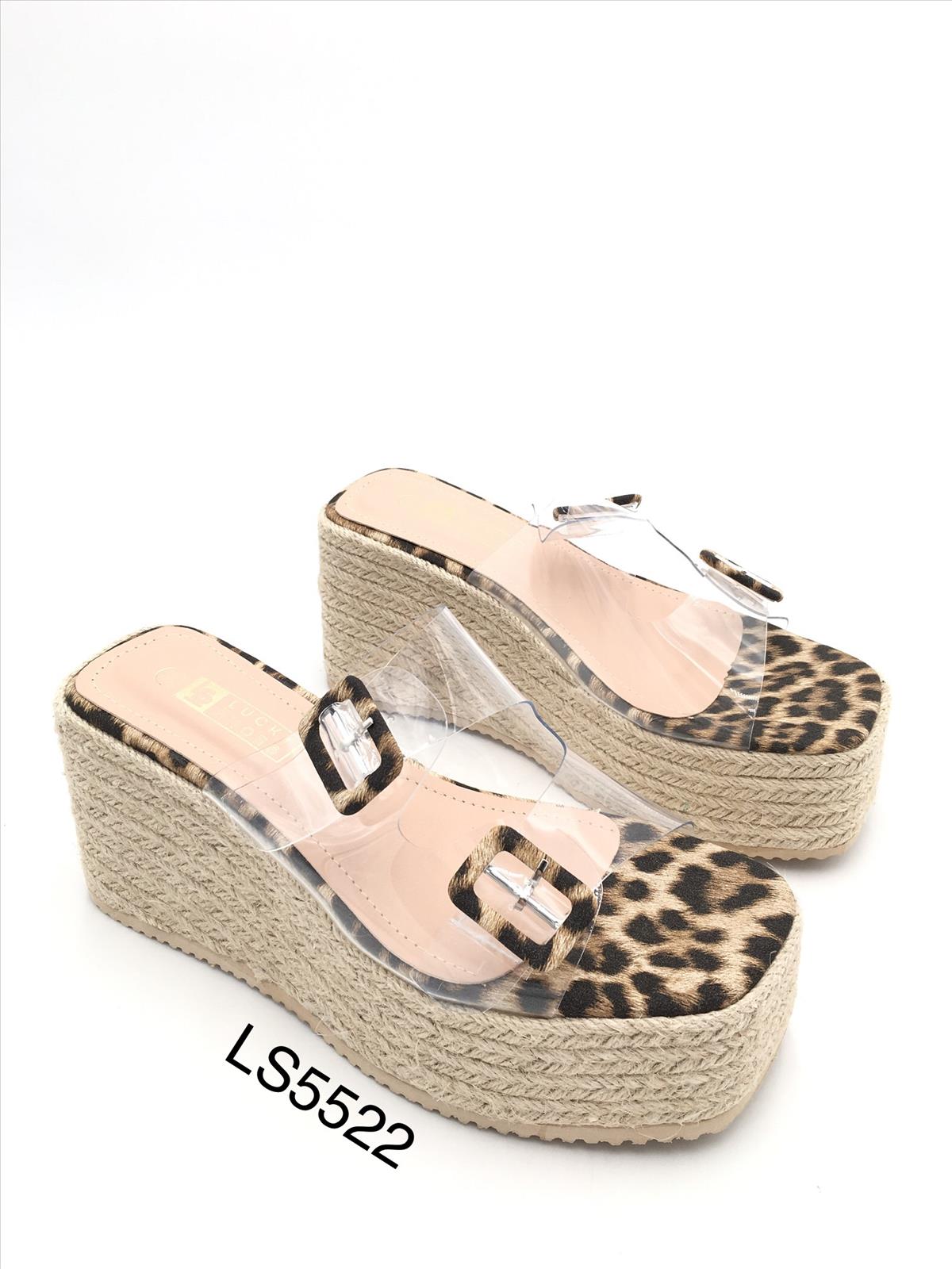 King Dragon Trade Development GmbH - Lucky Shoes