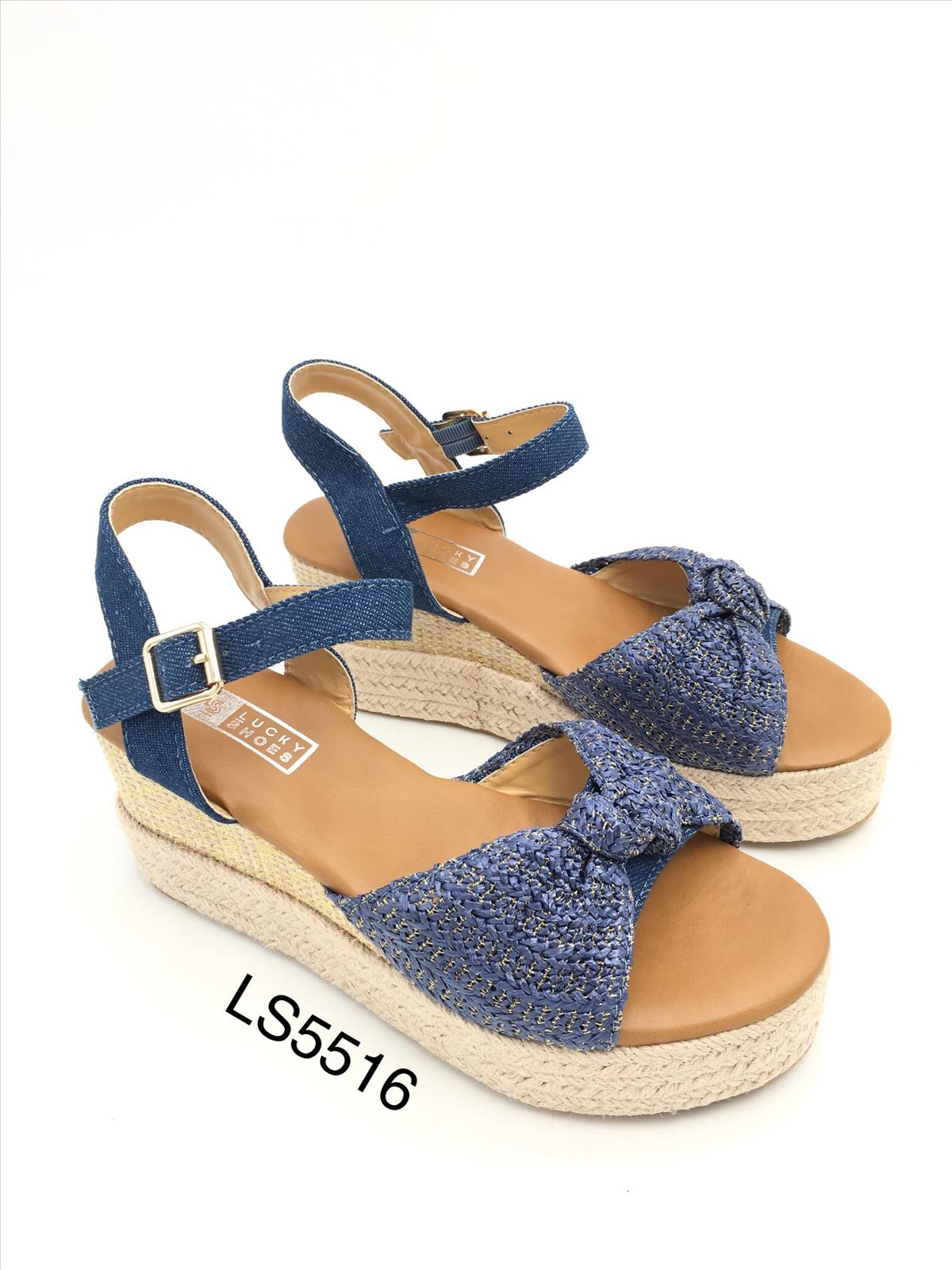 King Dragon Trade Development GmbH - Lucky Shoes