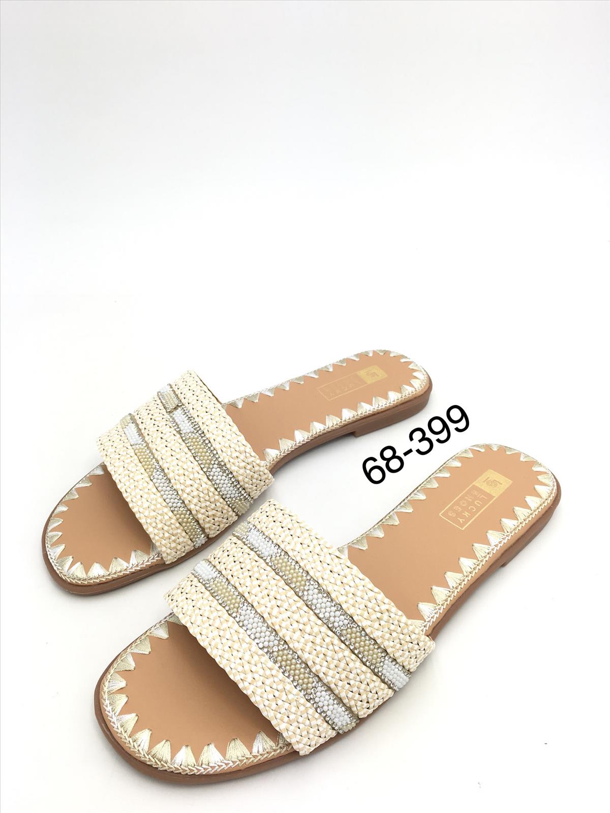 King Dragon Trade Development GmbH - Lucky Shoes