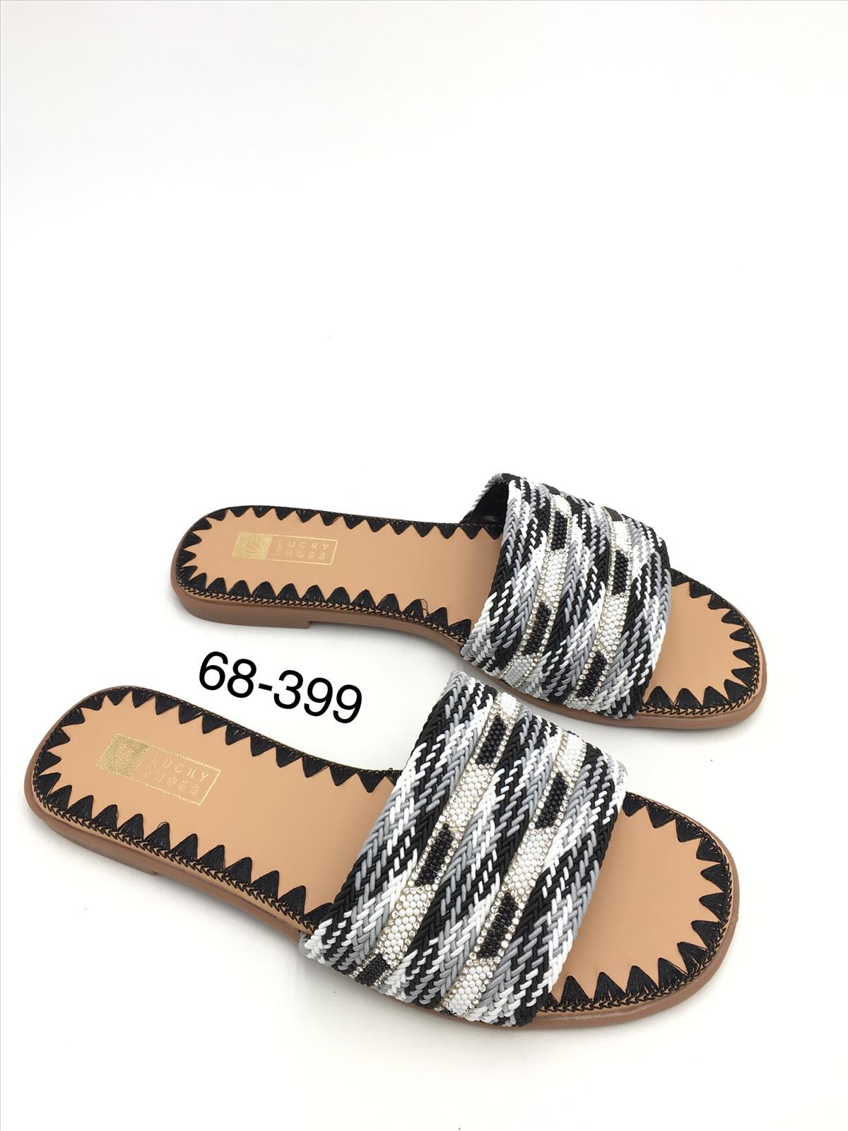 King Dragon Trade Development GmbH - Lucky Shoes