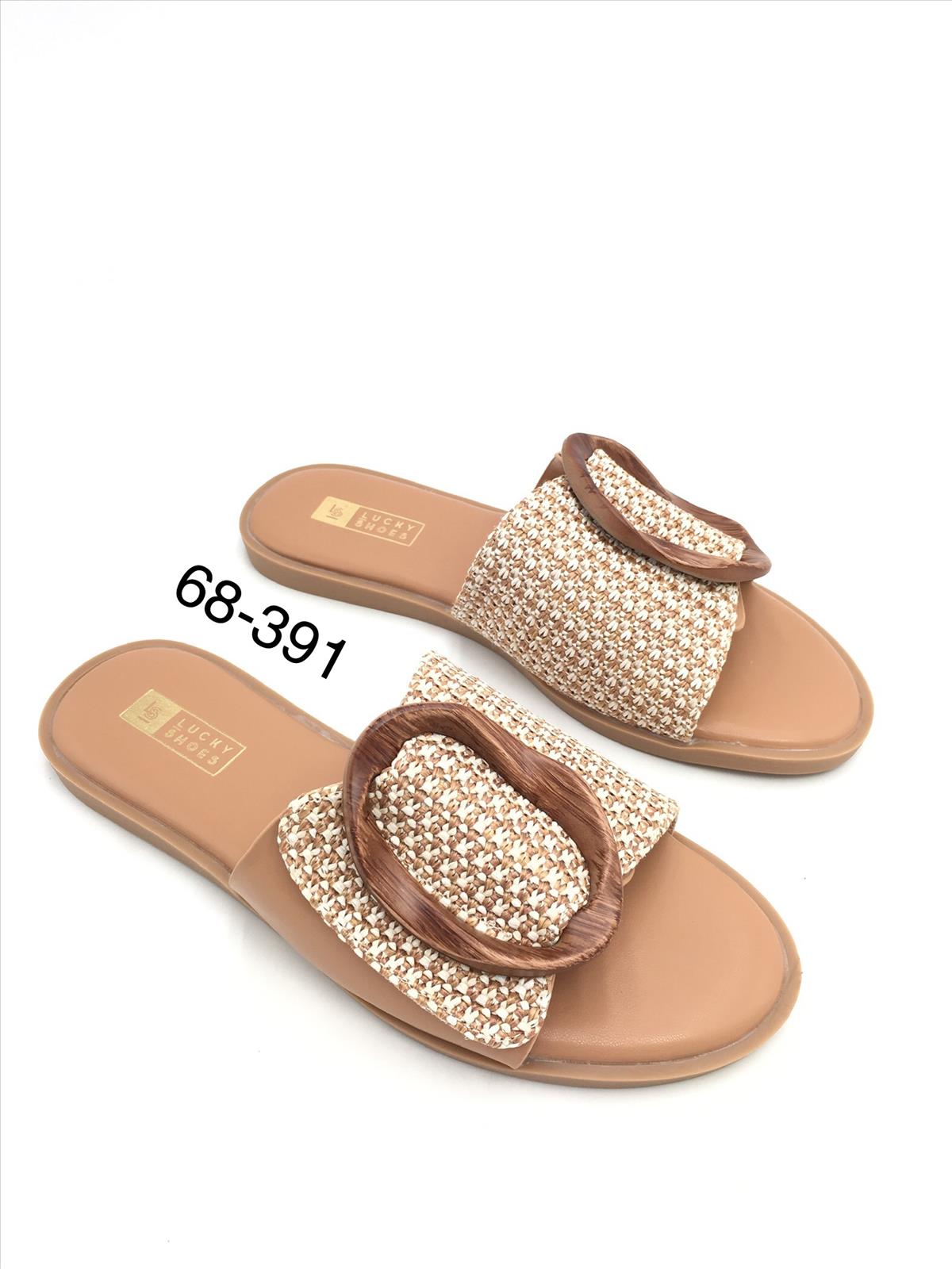 King Dragon Trade Development GmbH - Lucky Shoes