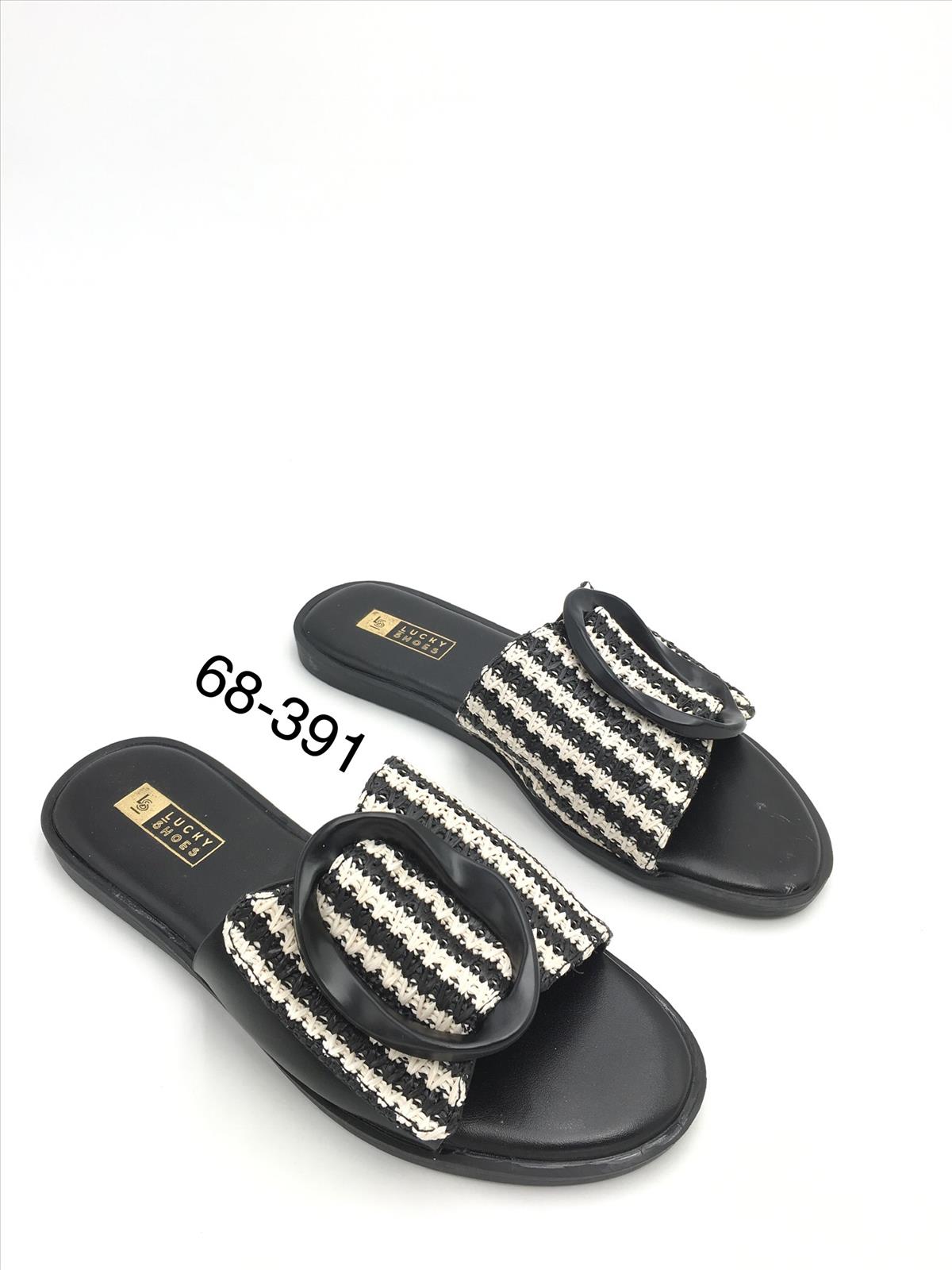 King Dragon Trade Development GmbH - Lucky Shoes