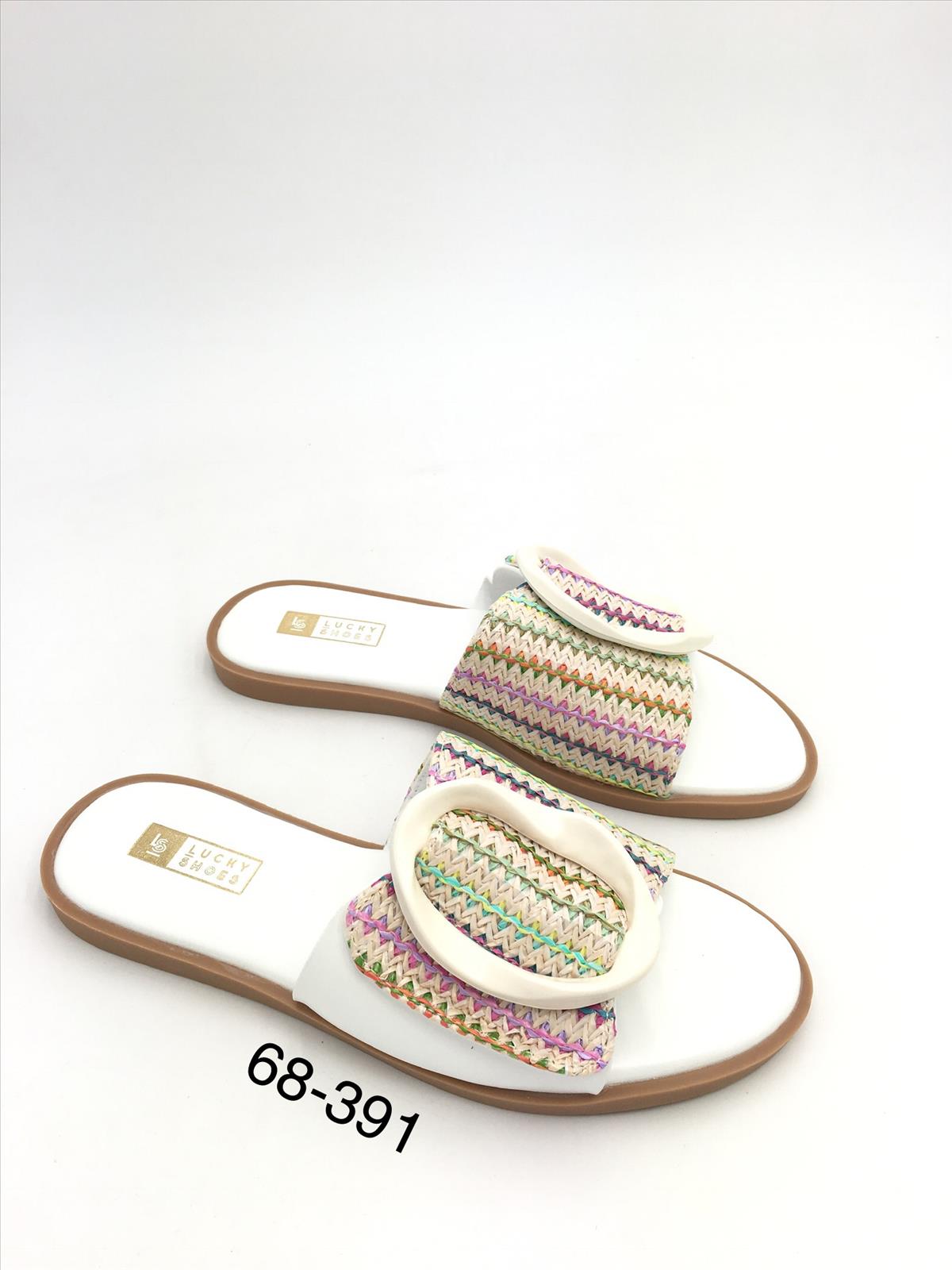 King Dragon Trade Development GmbH - Lucky Shoes