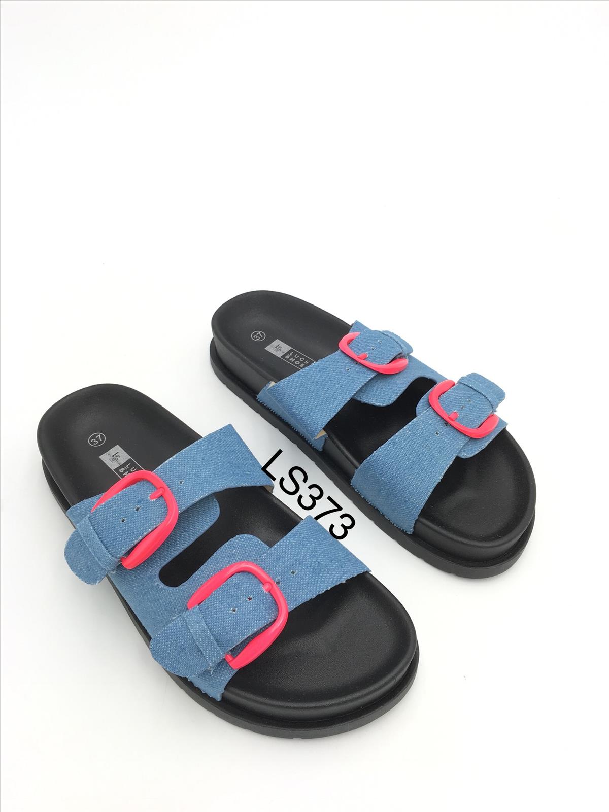 King Dragon Trade Development GmbH - Lucky Shoes