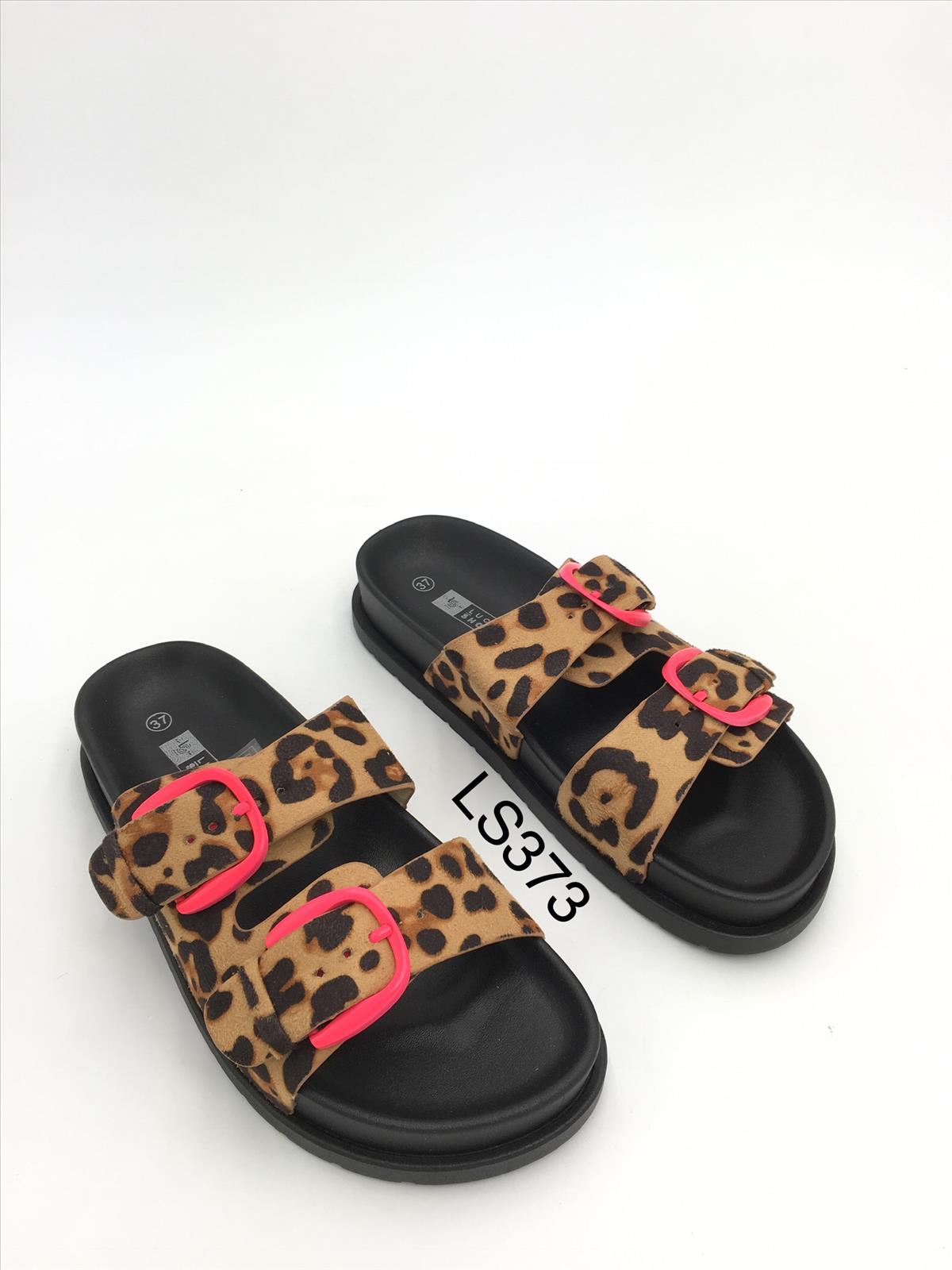 King Dragon Trade Development GmbH - Lucky Shoes