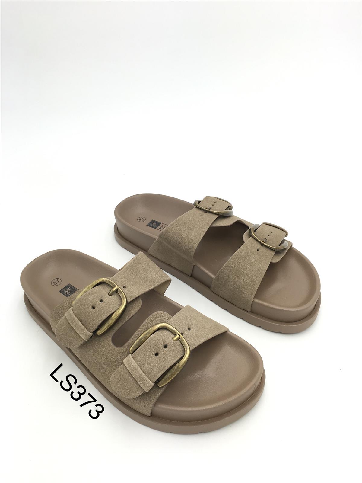 King Dragon Trade Development GmbH - Lucky Shoes