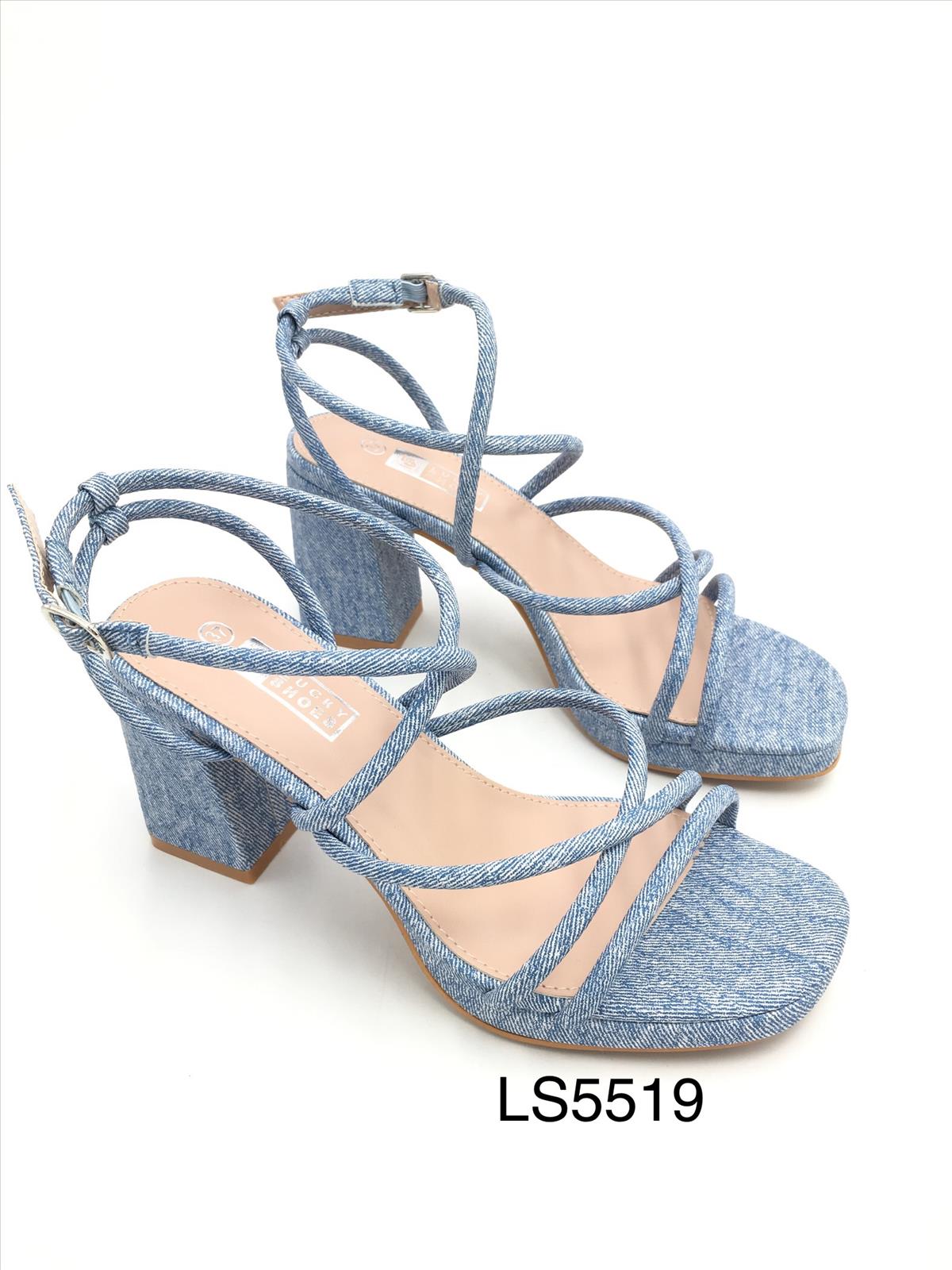 King Dragon Trade Development GmbH - Lucky Shoes