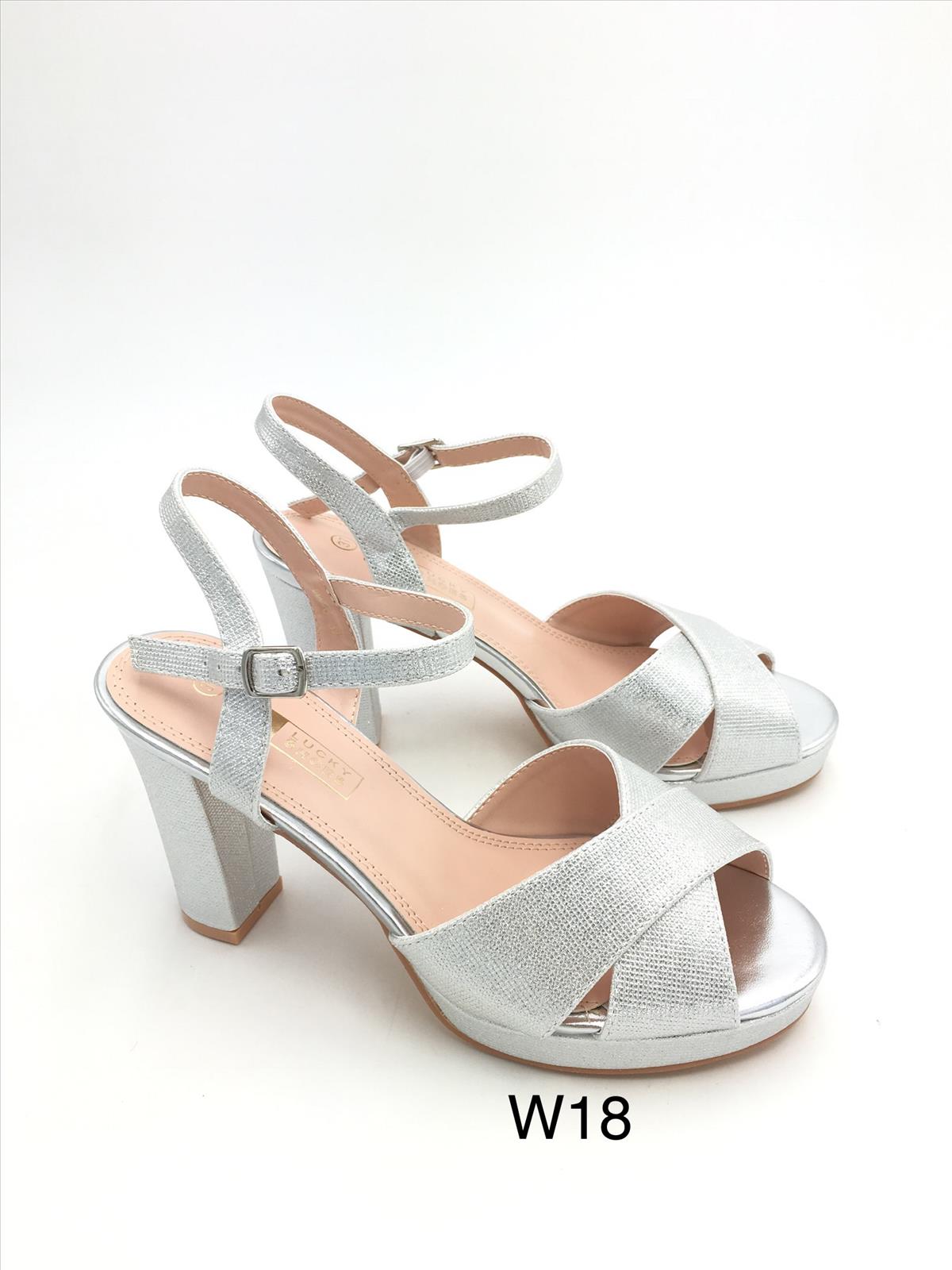 King Dragon Trade Development GmbH - Lucky Shoes