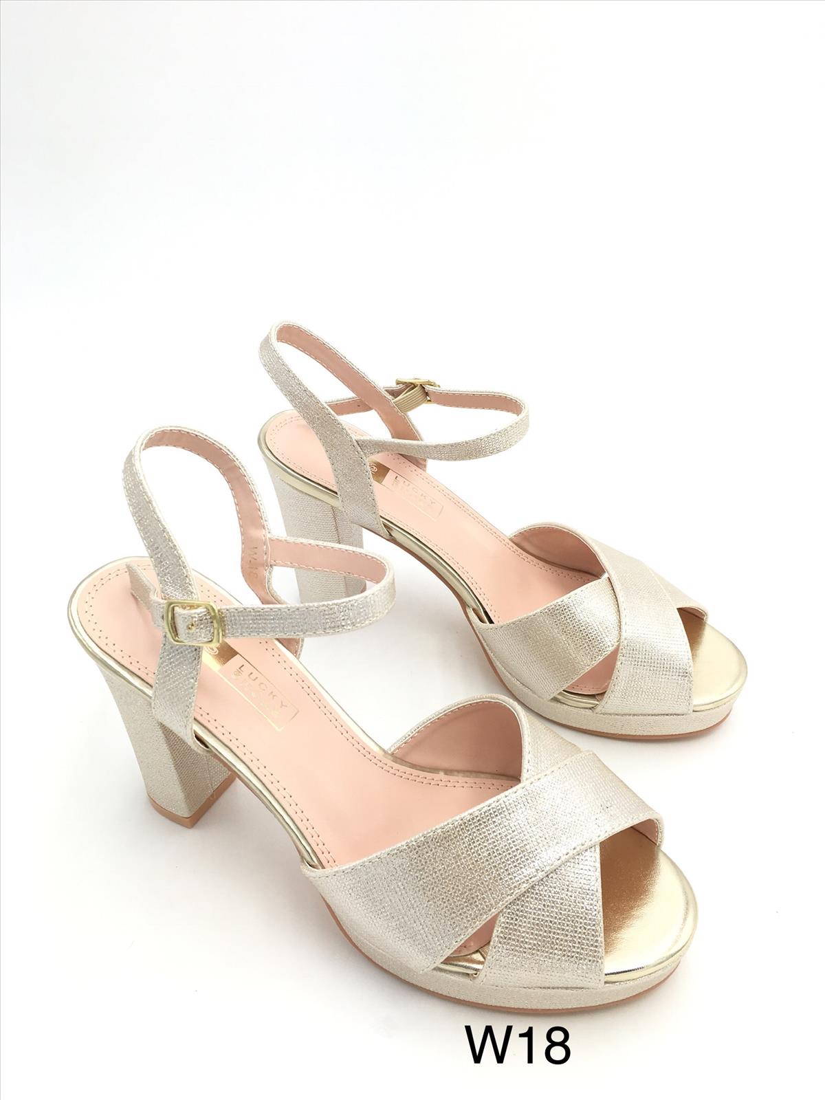 King Dragon Trade Development GmbH - Lucky Shoes
