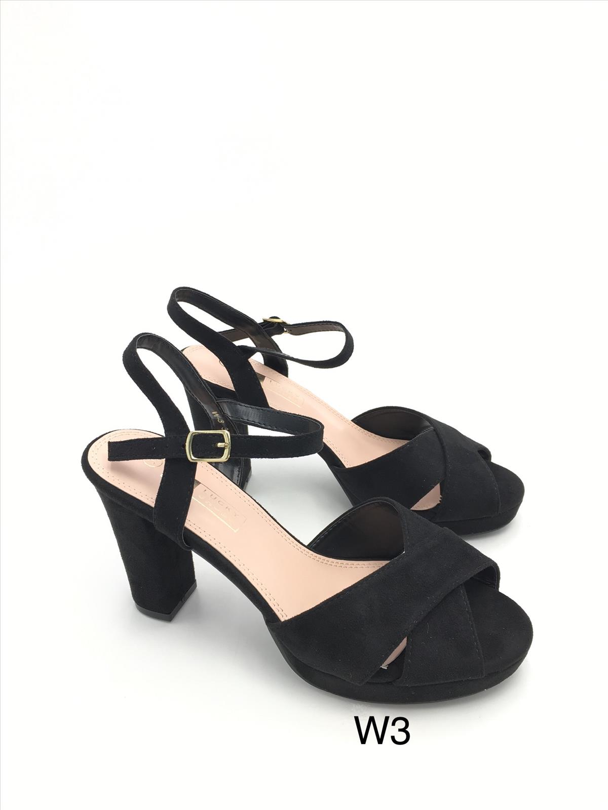 King Dragon Trade Development GmbH - Lucky Shoes