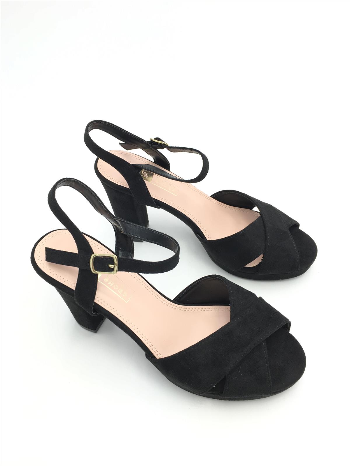 King Dragon Trade Development GmbH - Lucky Shoes