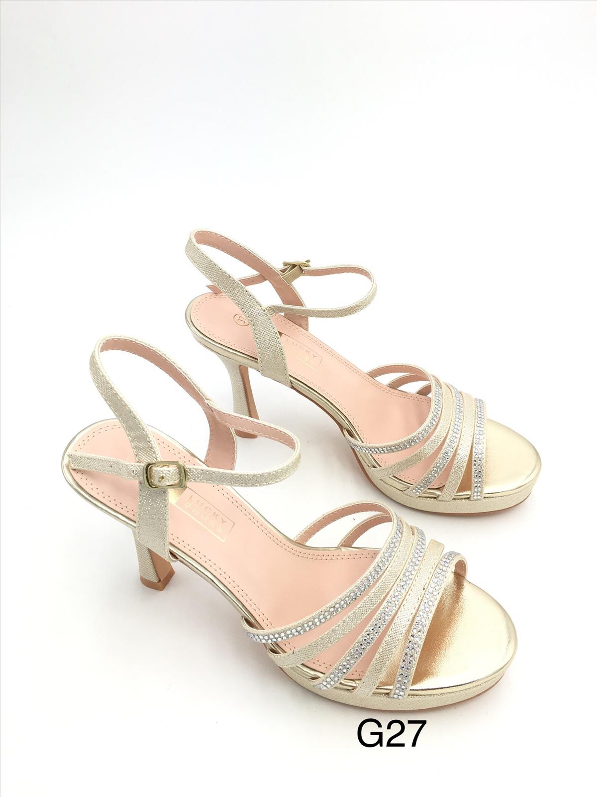 King Dragon Trade Development GmbH - Lucky Shoes