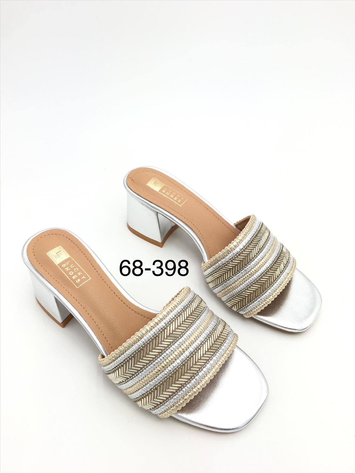 King Dragon Trade Development GmbH - Lucky Shoes
