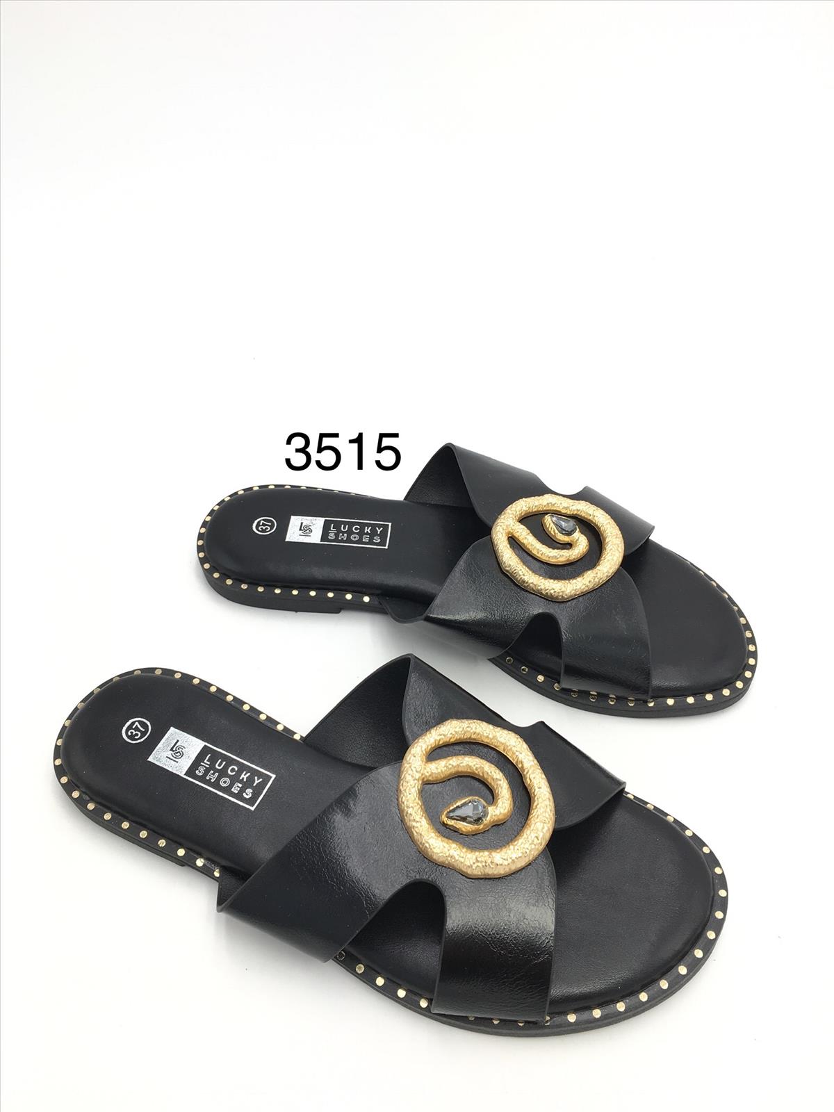 King Dragon Trade Development GmbH - Lucky Shoes