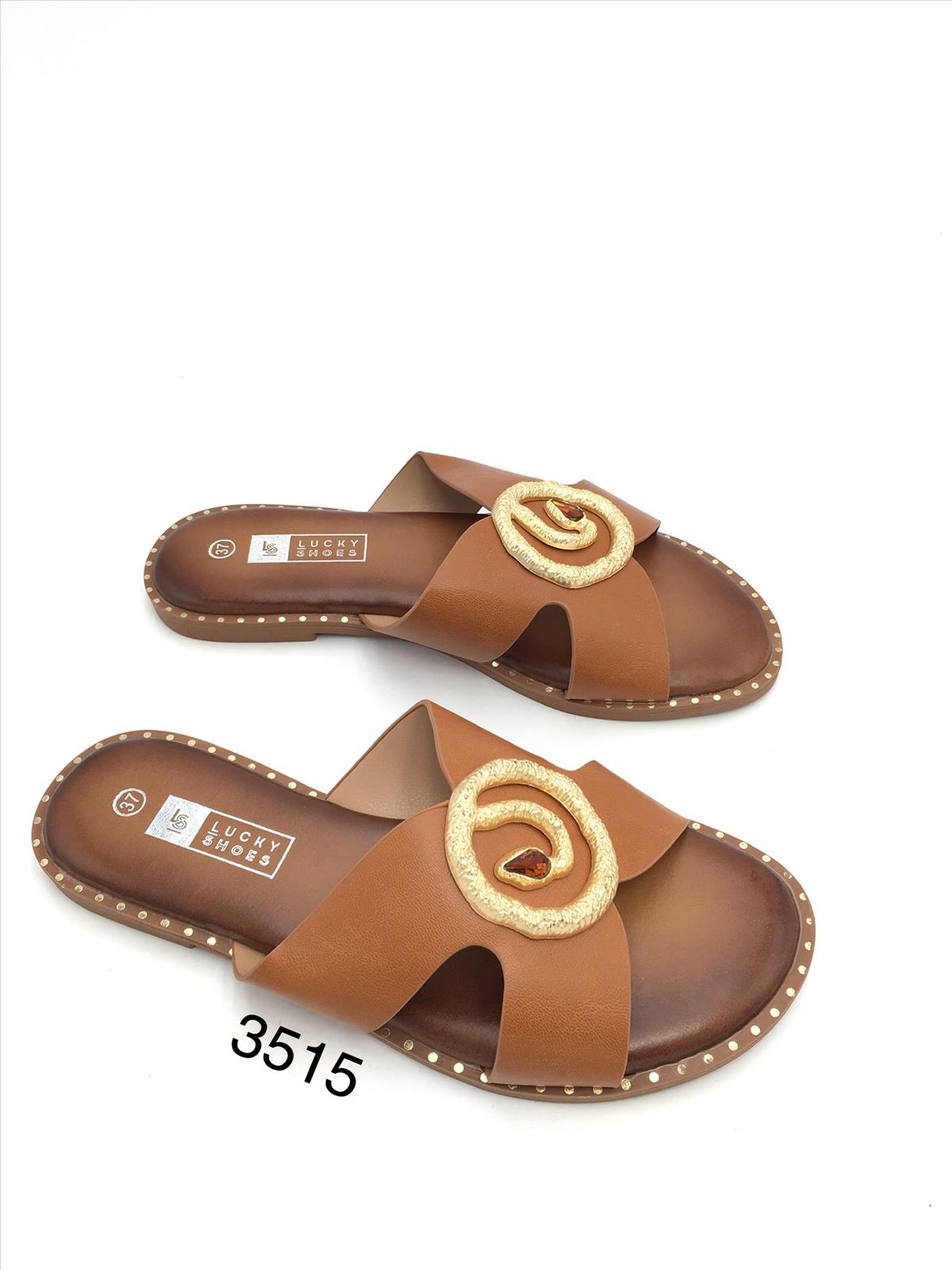 King Dragon Trade Development GmbH - Lucky Shoes