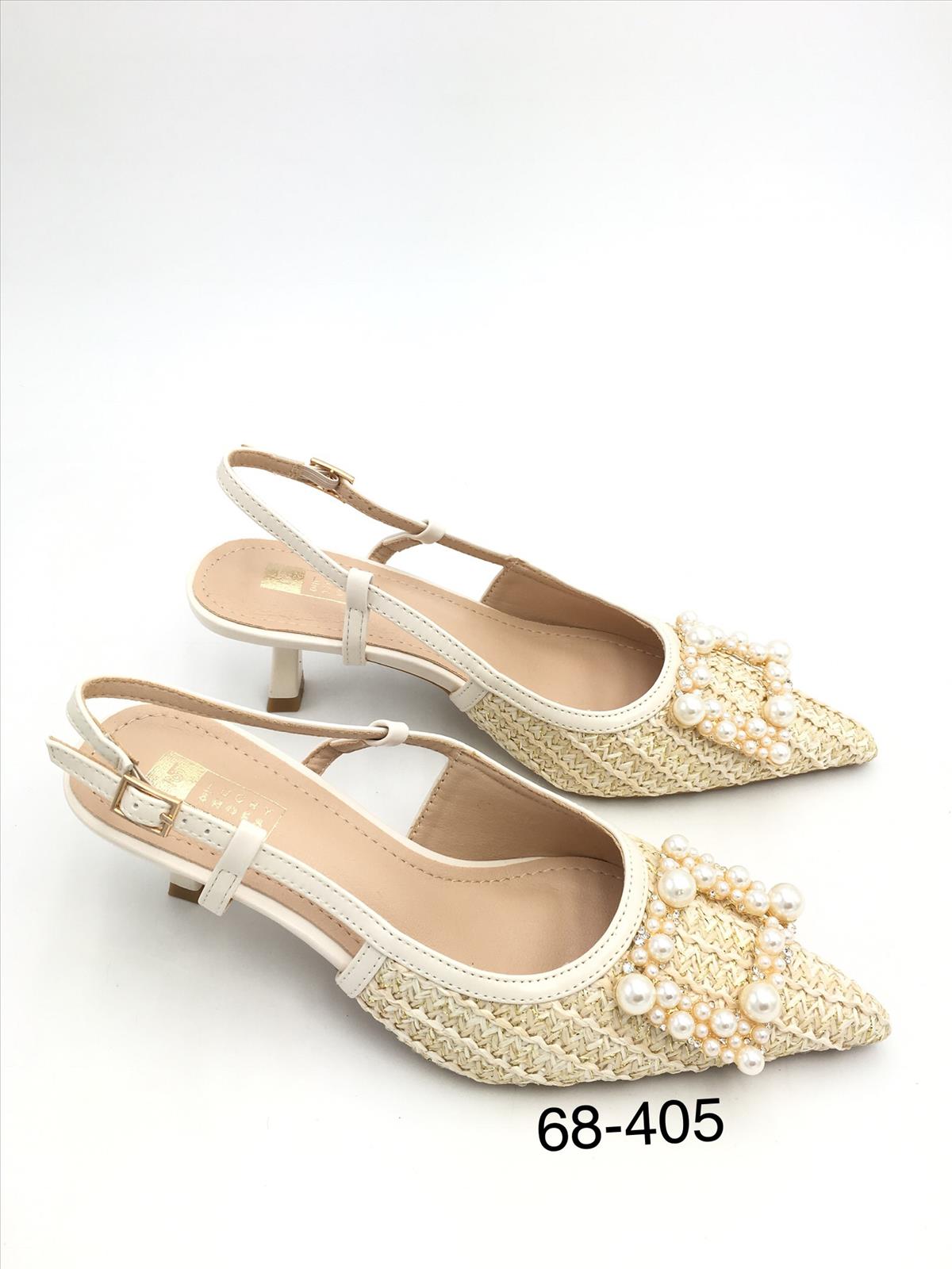 King Dragon Trade Development GmbH - Lucky Shoes