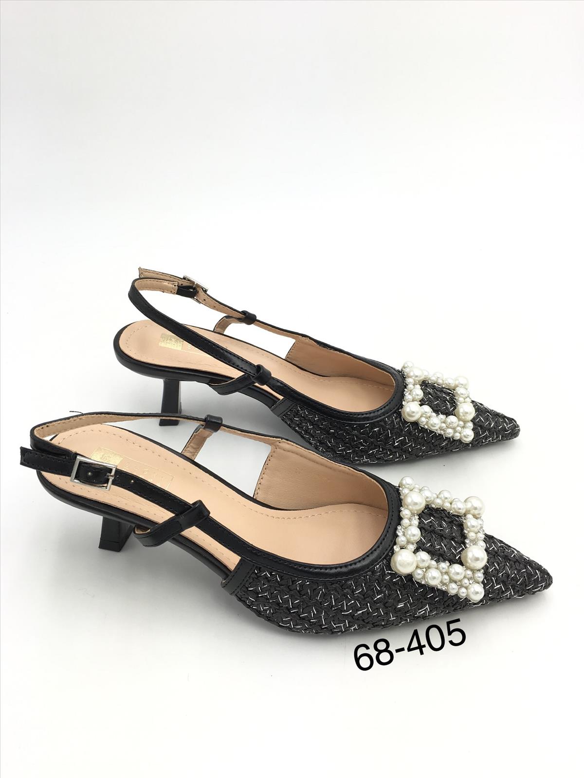King Dragon Trade Development GmbH - Lucky Shoes