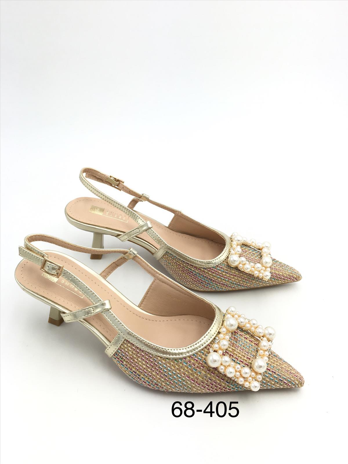 King Dragon Trade Development GmbH - Lucky Shoes