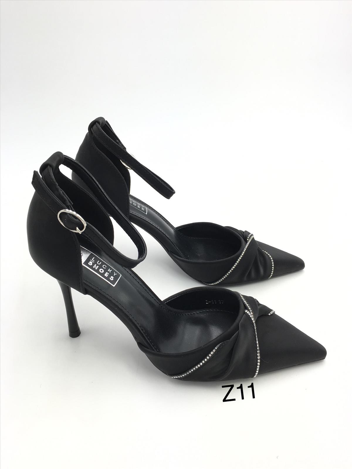 King Dragon Trade Development GmbH - Lucky Shoes