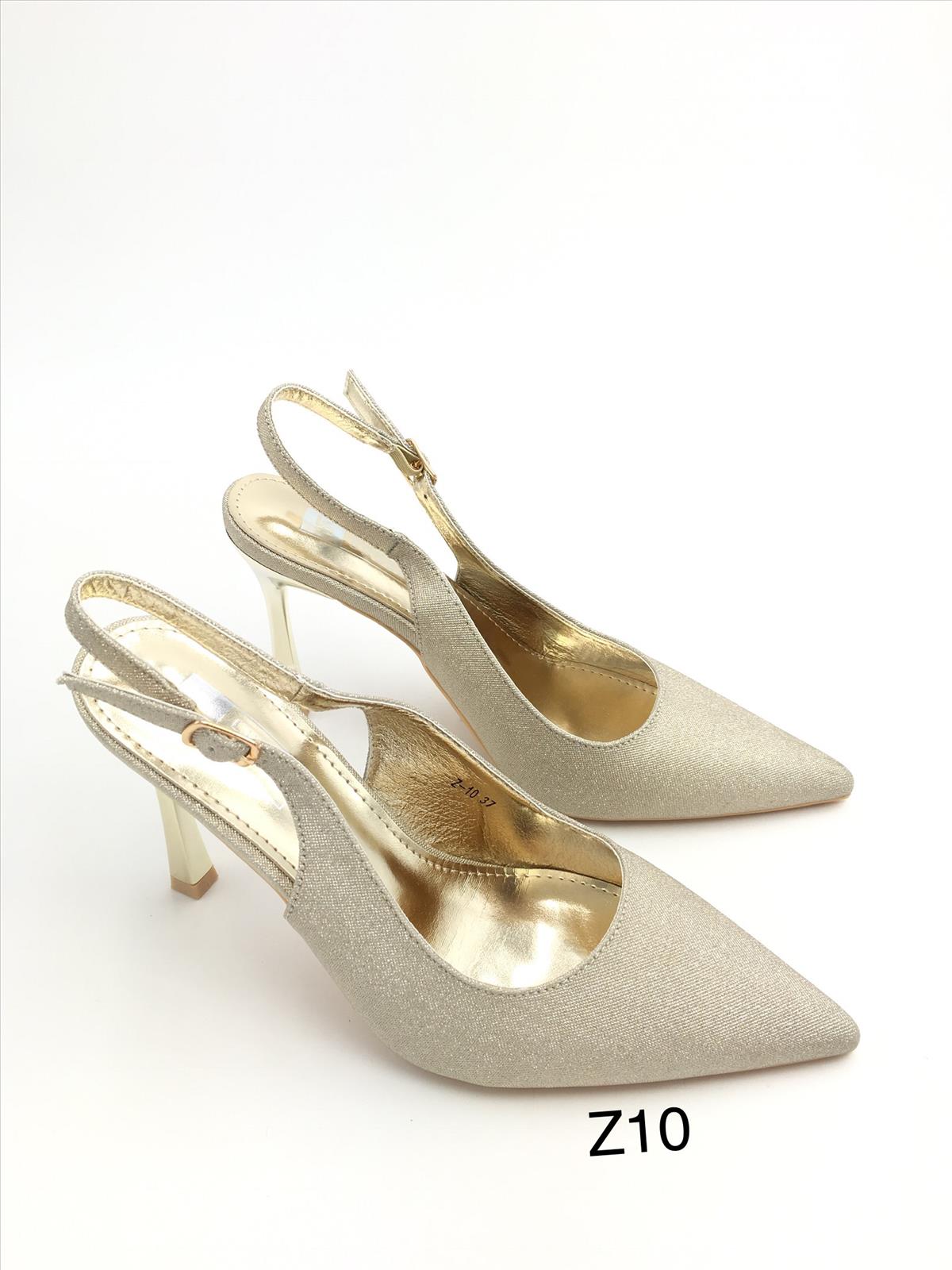 King Dragon Trade Development GmbH - Lucky Shoes