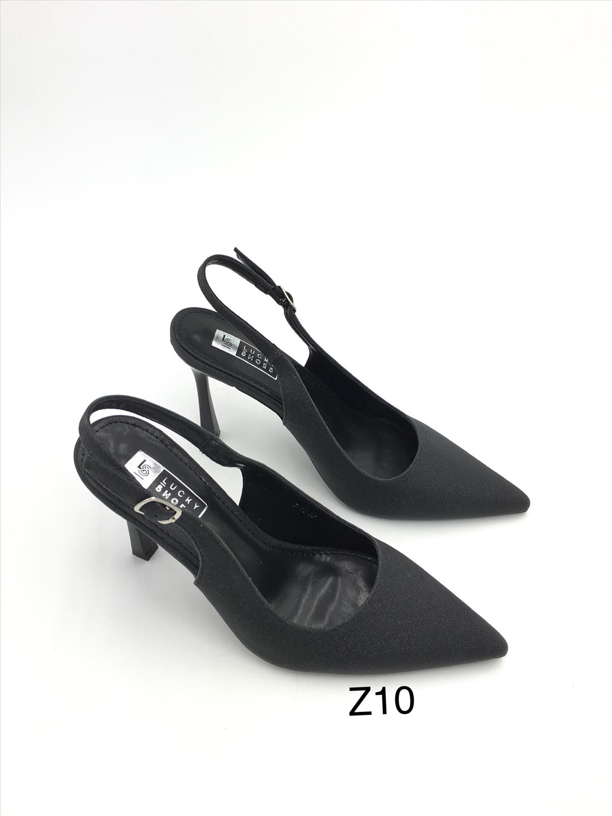 King Dragon Trade Development GmbH - Lucky Shoes