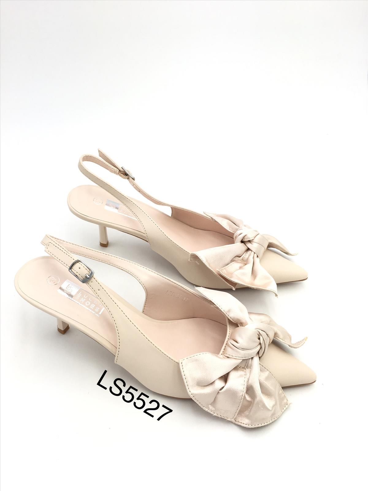 King Dragon Trade Development GmbH - Lucky Shoes