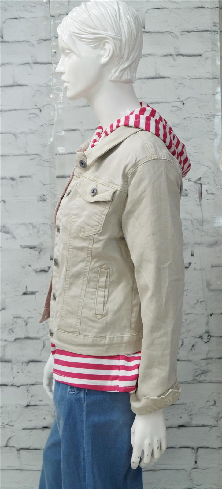 Bhatti Mode GmbH - Young fashion, DOB - Blusen, Hosen Jacken, Jeans, Kleider, Pullover etc.