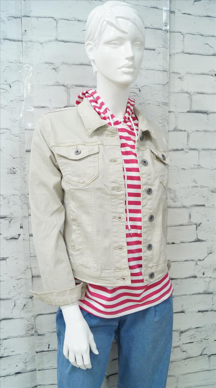 Bhatti Mode GmbH - Young fashion, DOB - Blusen, Hosen Jacken, Jeans, Kleider, Pullover etc.