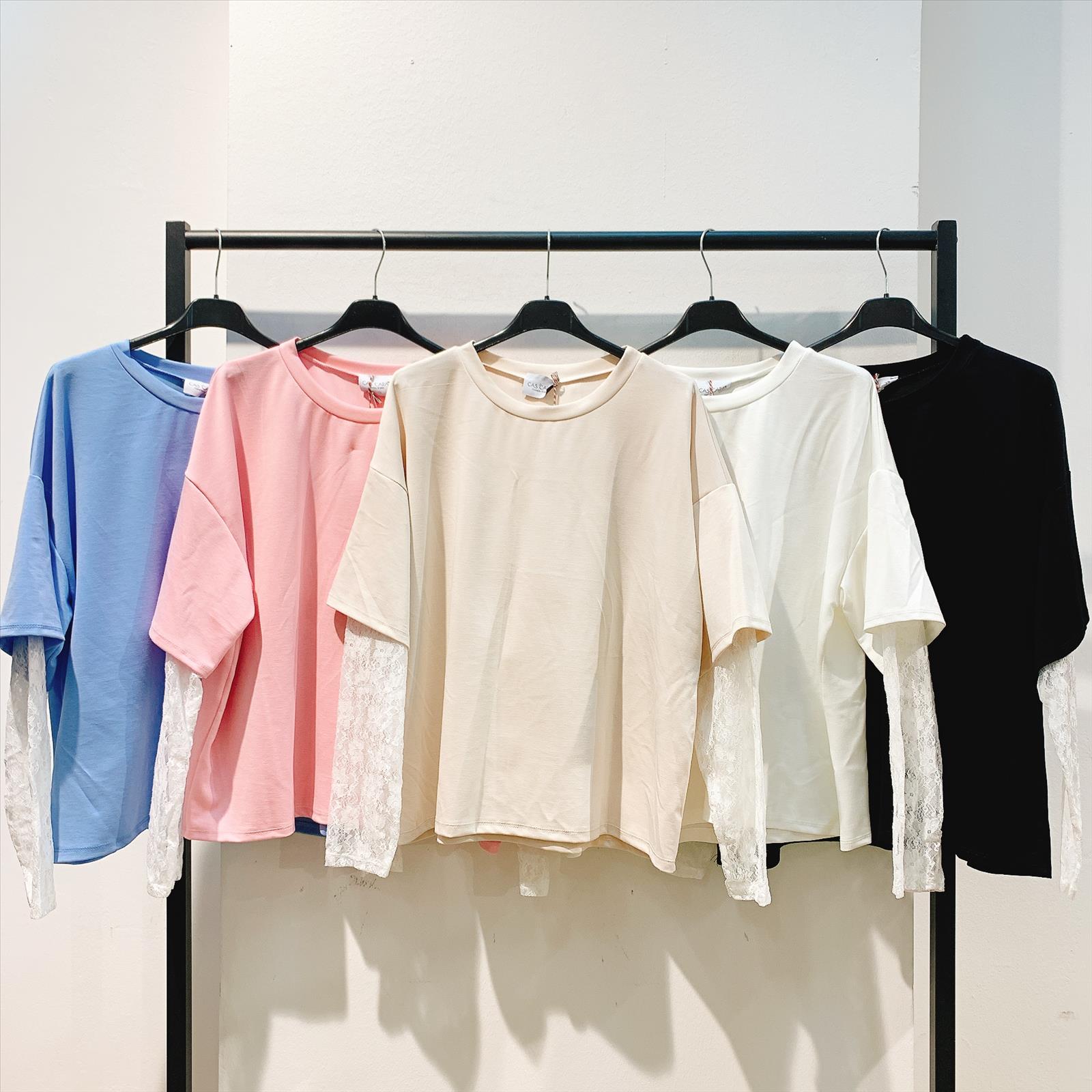CAS CARA by Cherry´s GmbH - Damenbekleidung Pronto Moda