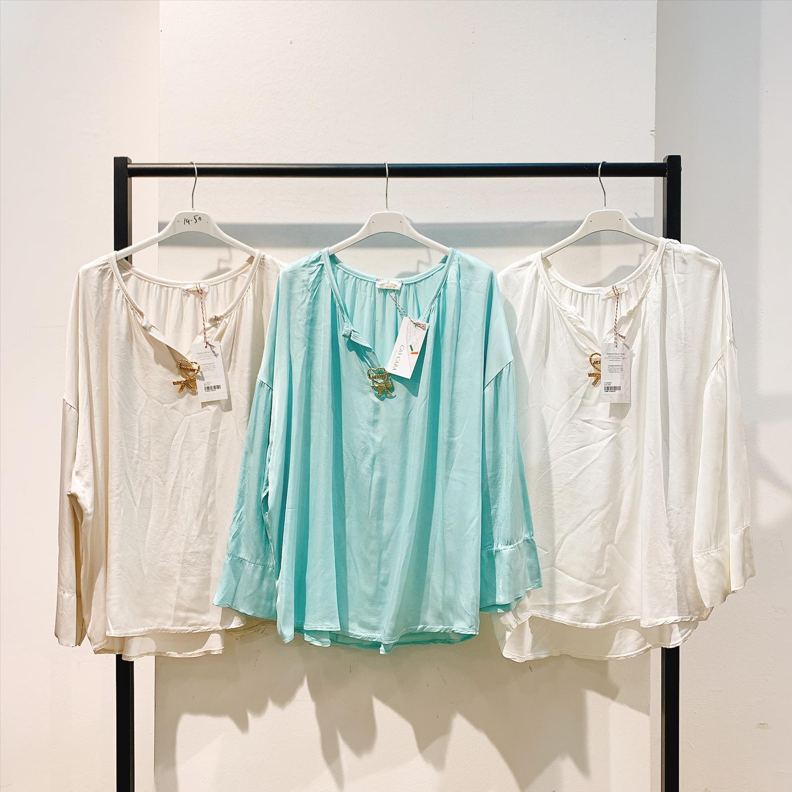 CAS CARA by Cherry´s GmbH - Damenbekleidung Pronto Moda