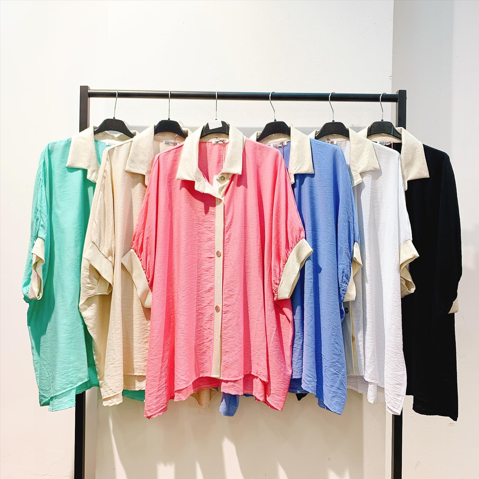 CAS CARA by Cherry´s GmbH - Damenbekleidung Pronto Moda