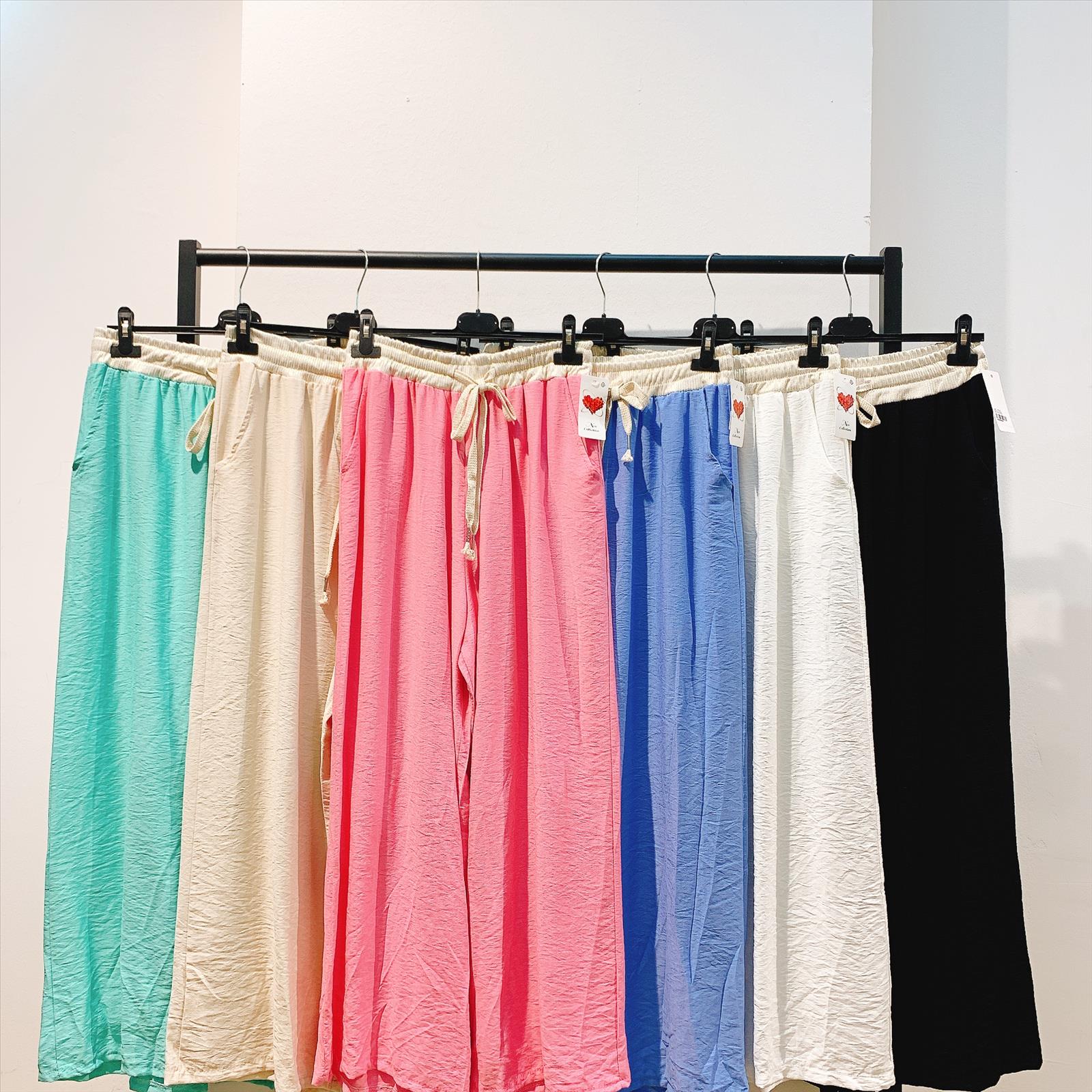 CAS CARA by Cherry´s GmbH - Damenbekleidung Pronto Moda