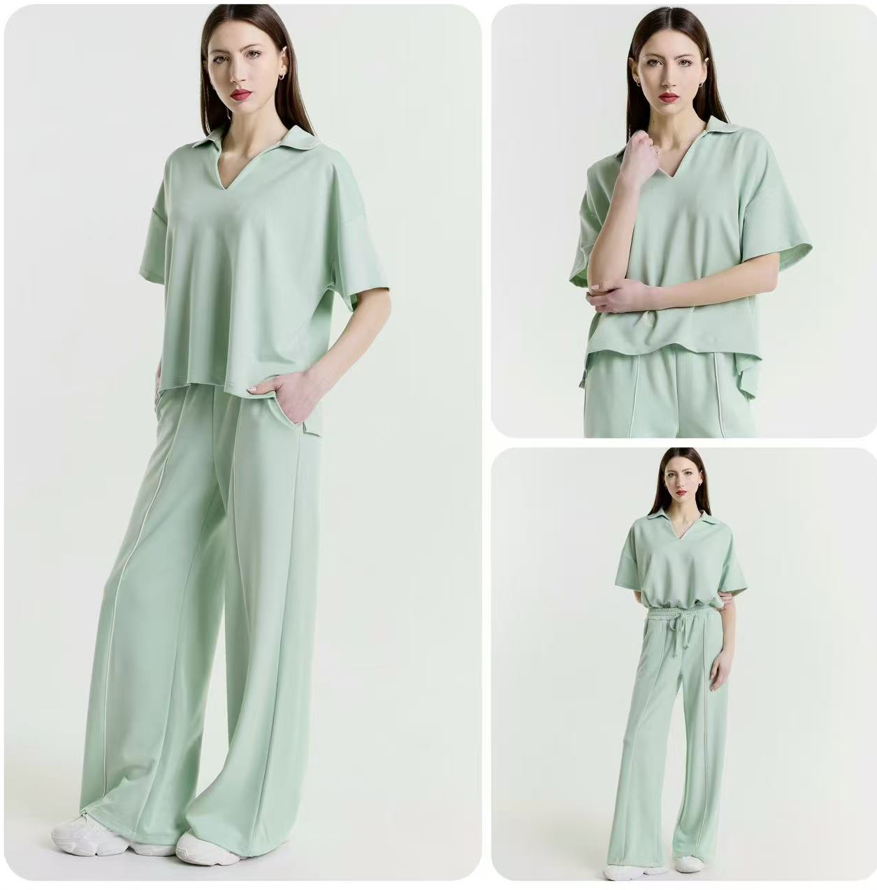 CAS CARA by Cherry´s GmbH - Damenbekleidung Pronto Moda