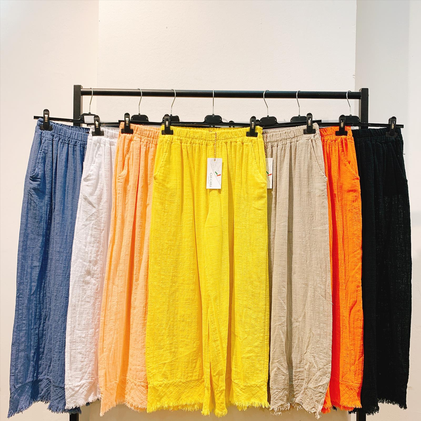 CAS CARA by Cherry´s GmbH - Damenbekleidung Pronto Moda