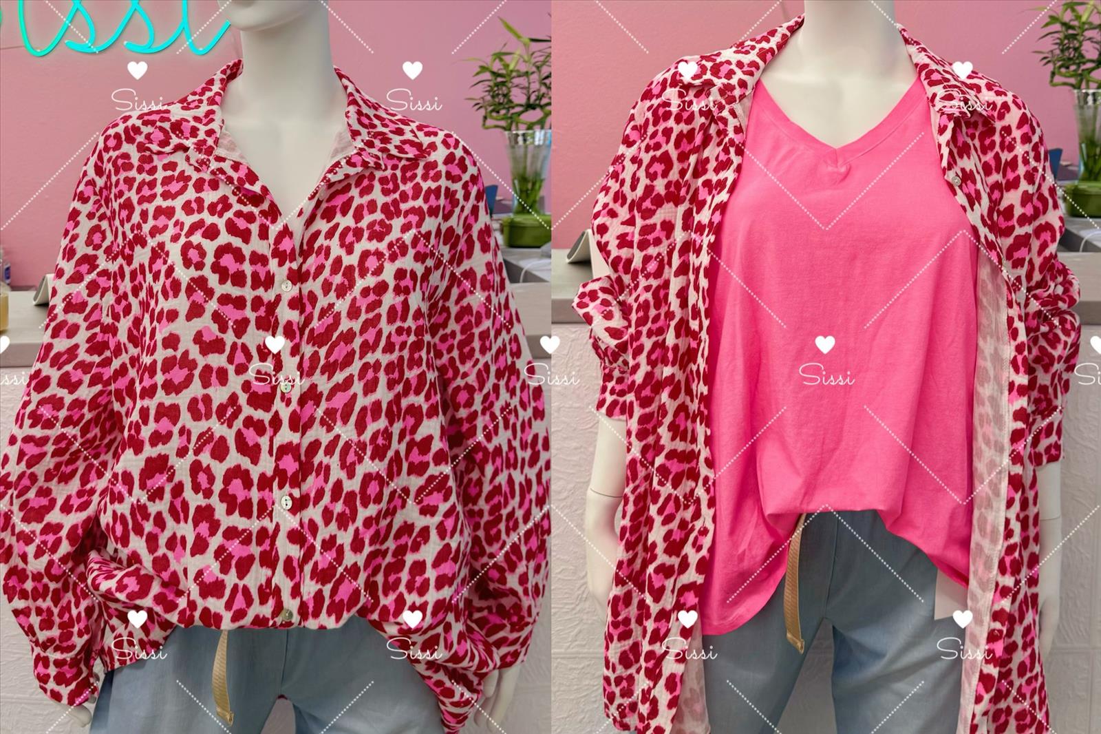 Sissi Fashion - Großhandel Damenbekleidung, Damenmode, Young Fashion, Große größen, Abendmode